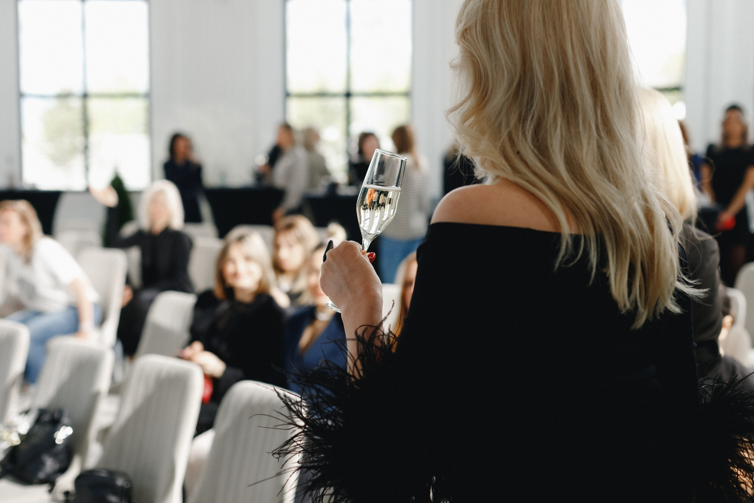 Davines Color Day. СВОИ. ФОТООТЧЕТЫ-СОБЫТИЯ-МЕСТА