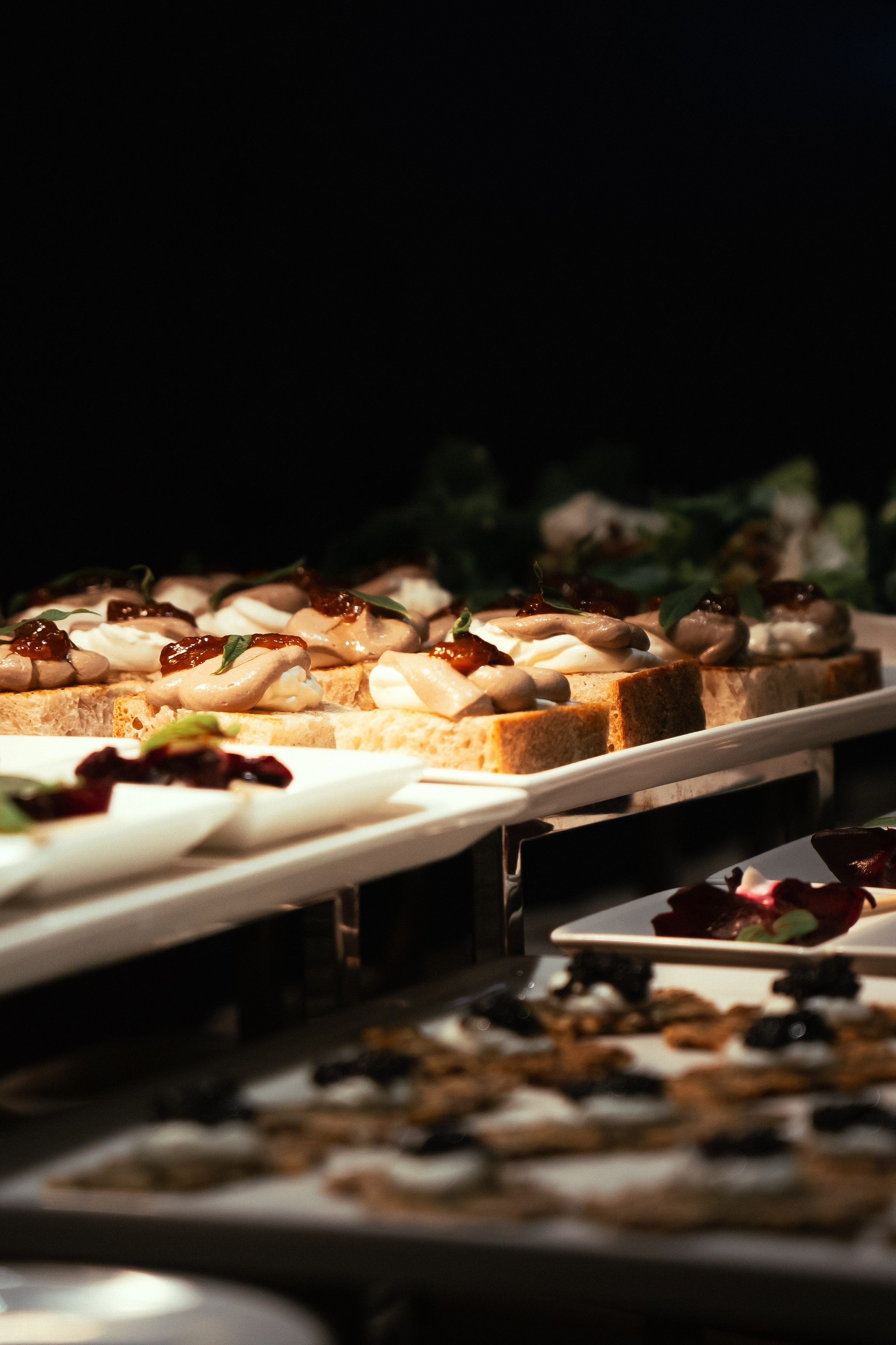 Bunch ресторан