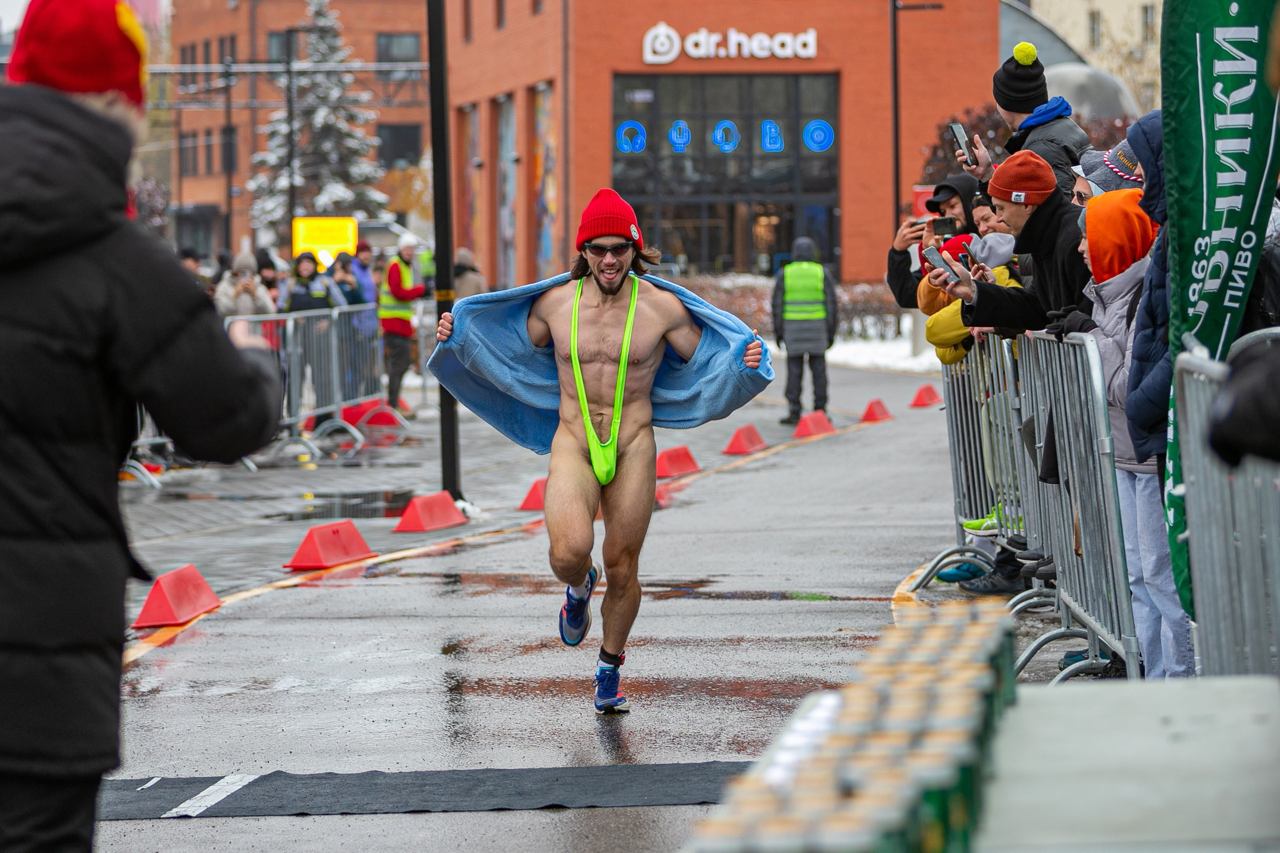 Спорт. Репортажный фотограф Михаил Наволокин Москва