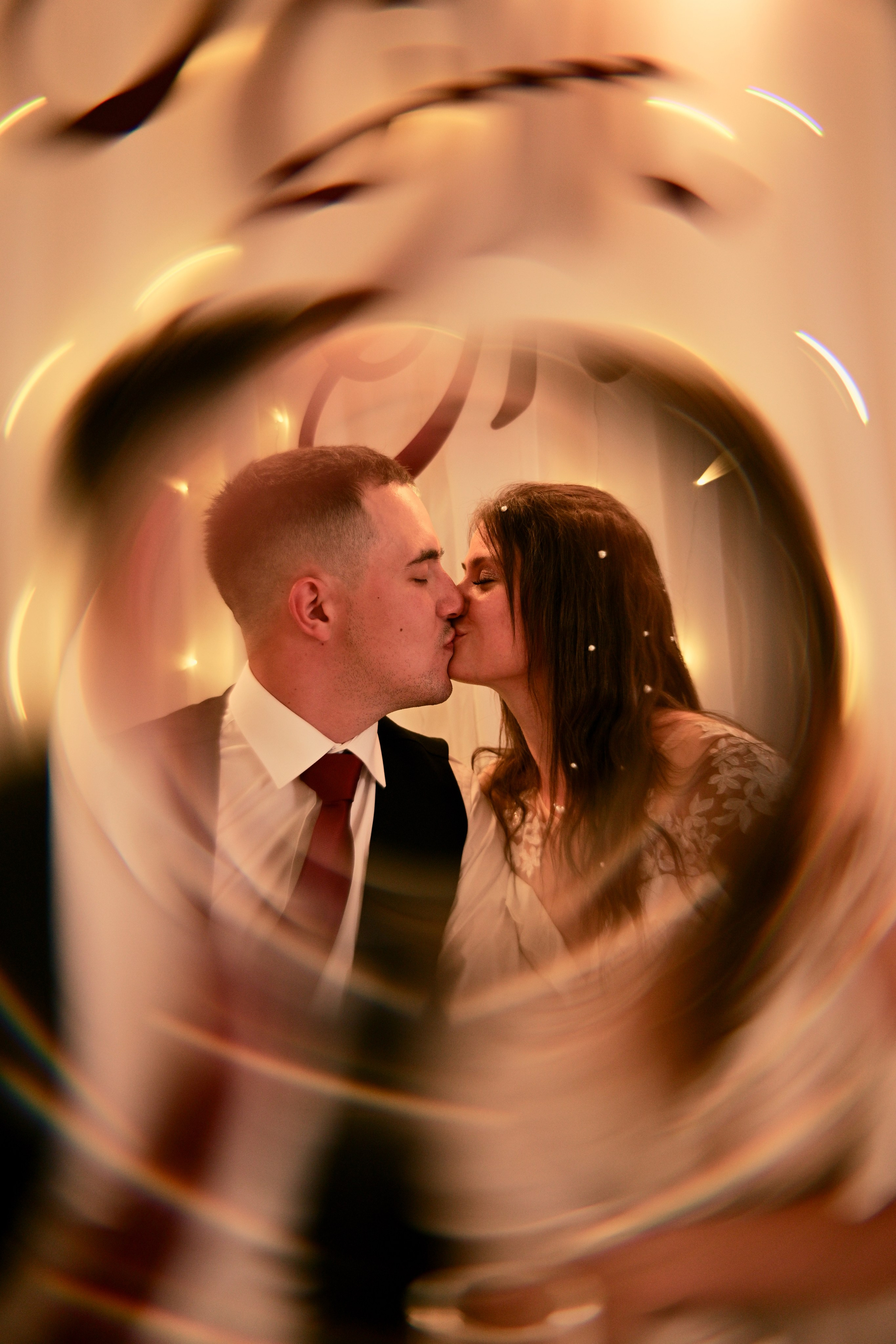 Моя высокая любовь — в каждом кадре