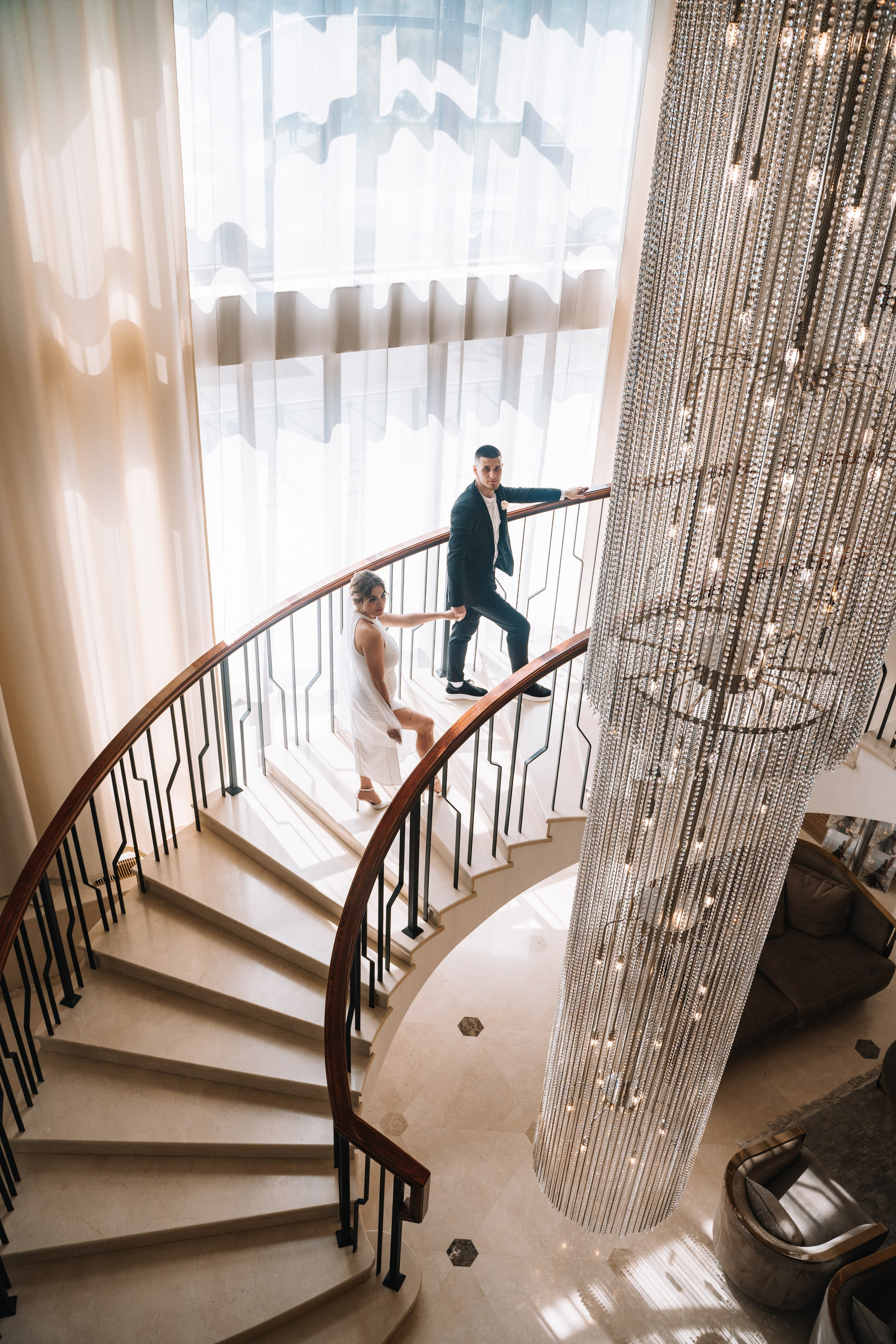 Свадебный фотограф в Новосибирске