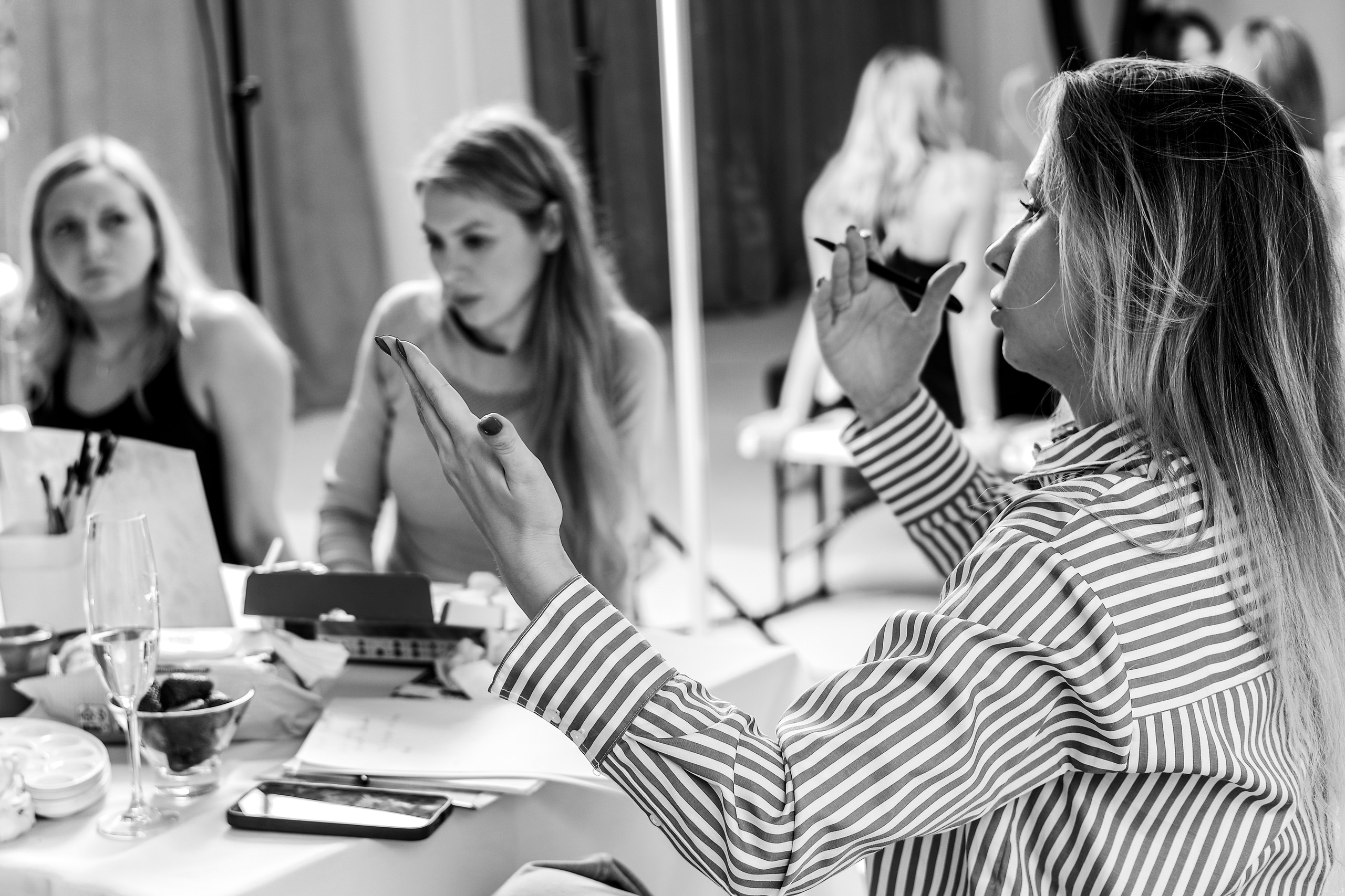 Мероприятия. Фотограф Надршина Лилия