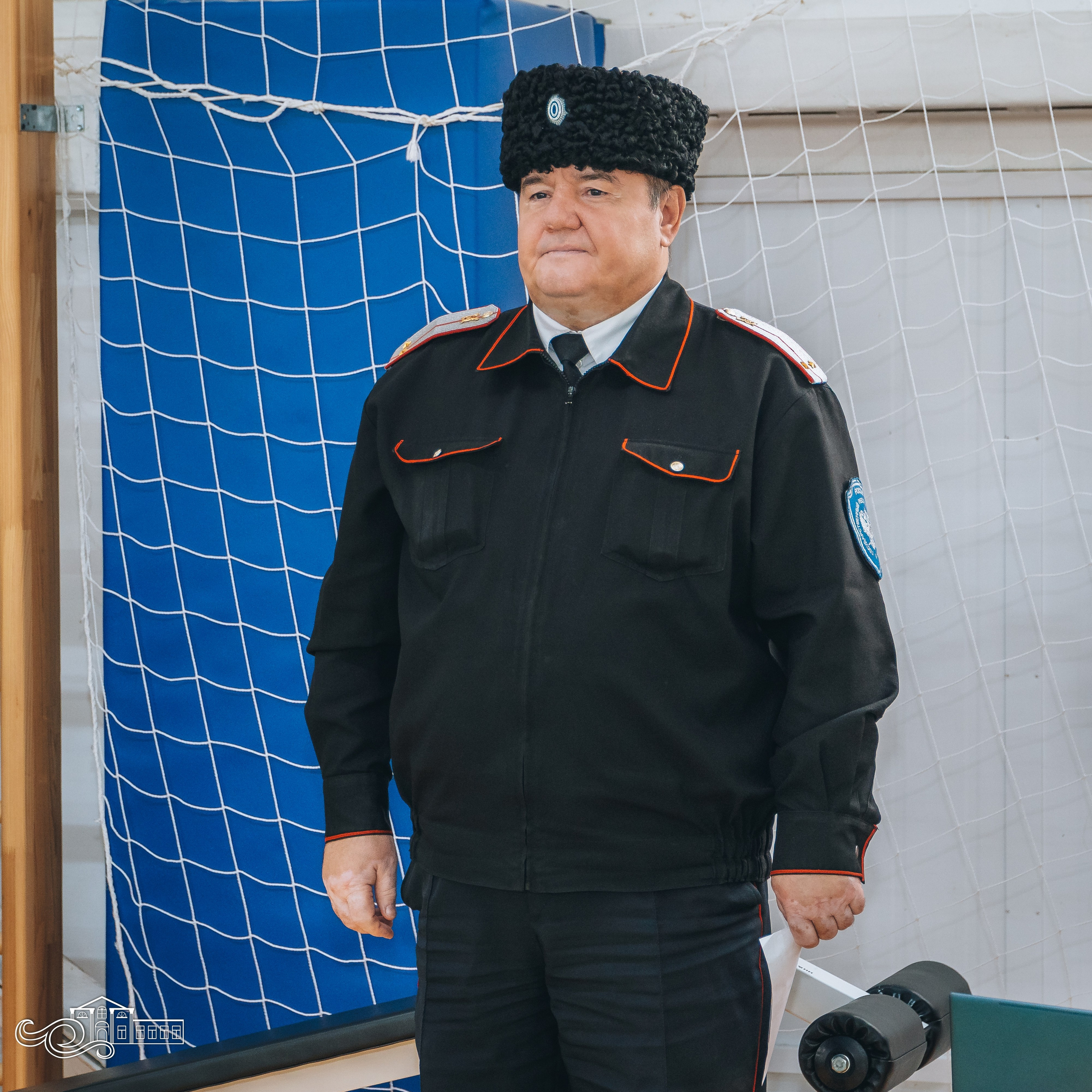 «Юные защитники Отечества». Новотитаровский Дом культуры