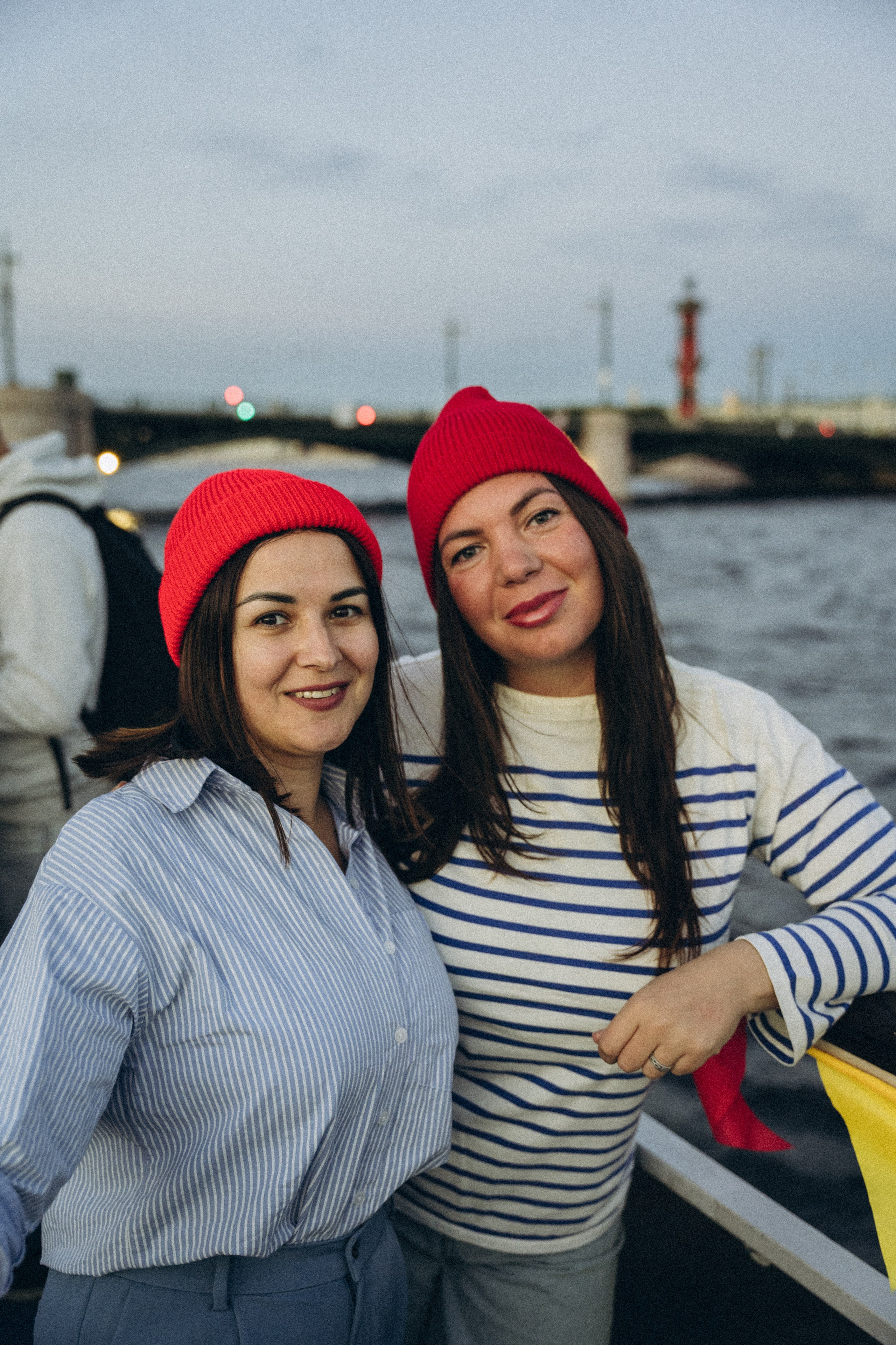 Кораблик by Kotlet 23.06.24. Даша Яковенко Фотограф Спб