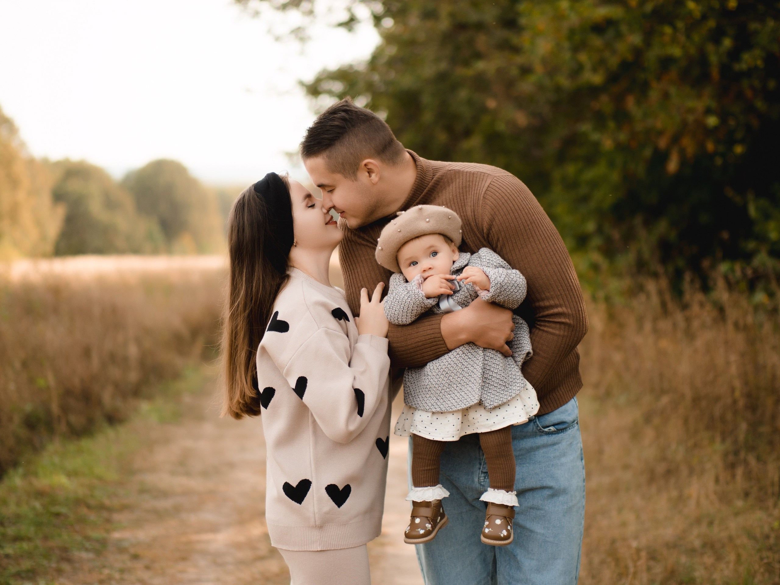 Студийная фотосъёмка во Владимире, фотосессия в студии