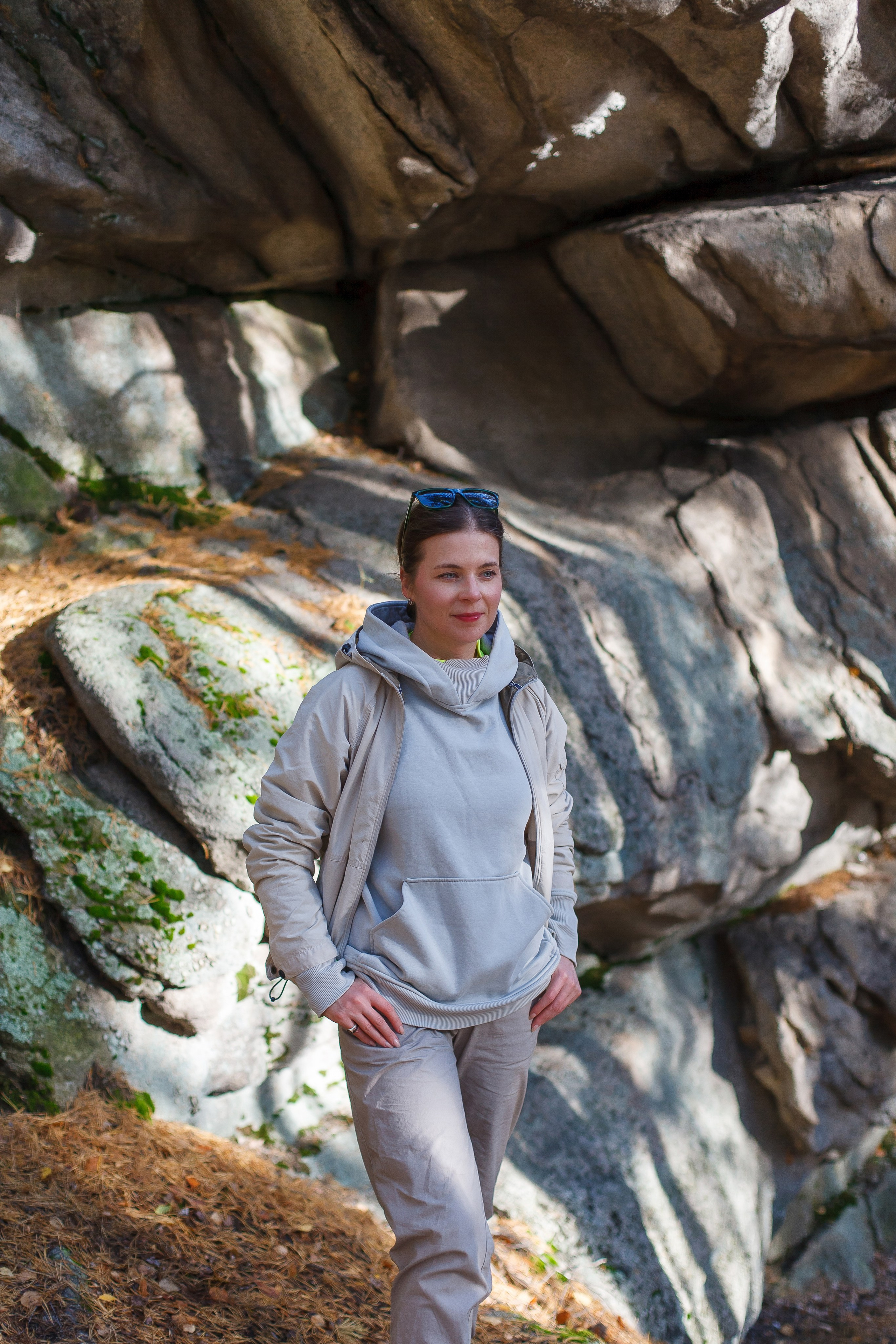 Фотопоход на Шихан «Клопы и Шарлотка!». Фотограф Челябинск · Ольга Серебрякова