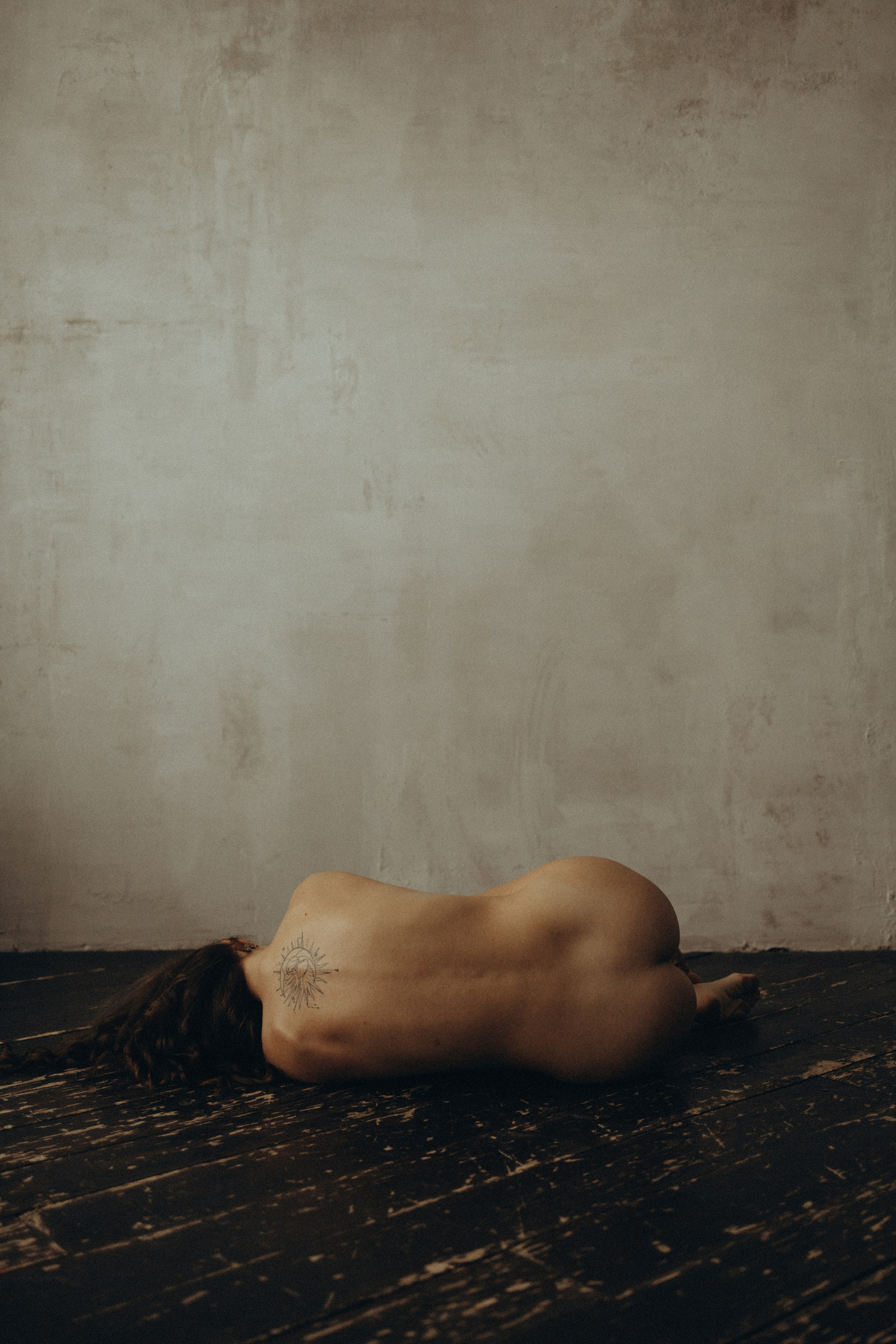 Ксения. Фотограф Москва Алёна Суворова