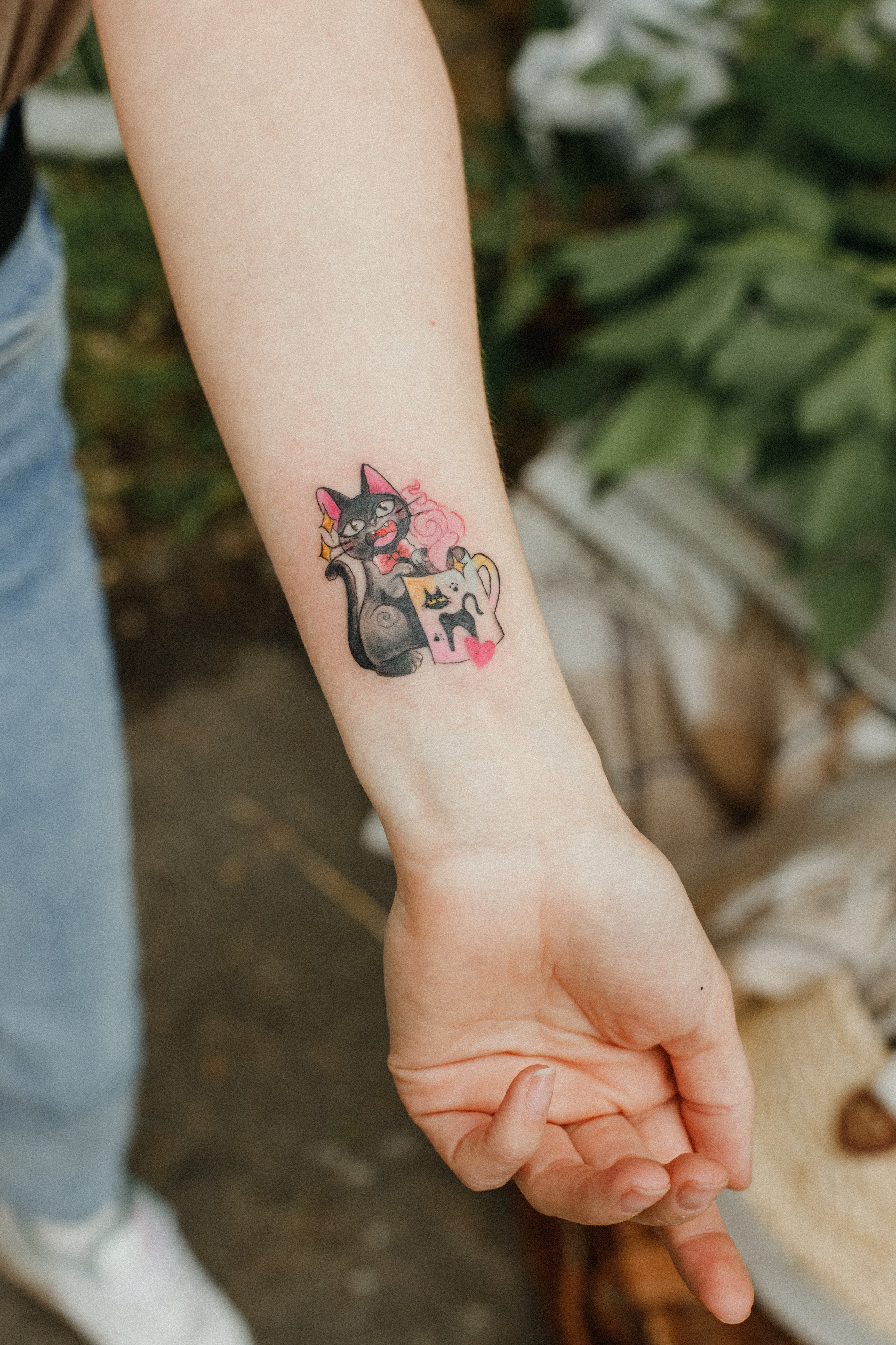 MUKHINA TATTOO — WALK-IN-DAY. СВОИ. ФОТООТЧЕТЫ-СОБЫТИЯ-МЕСТА
