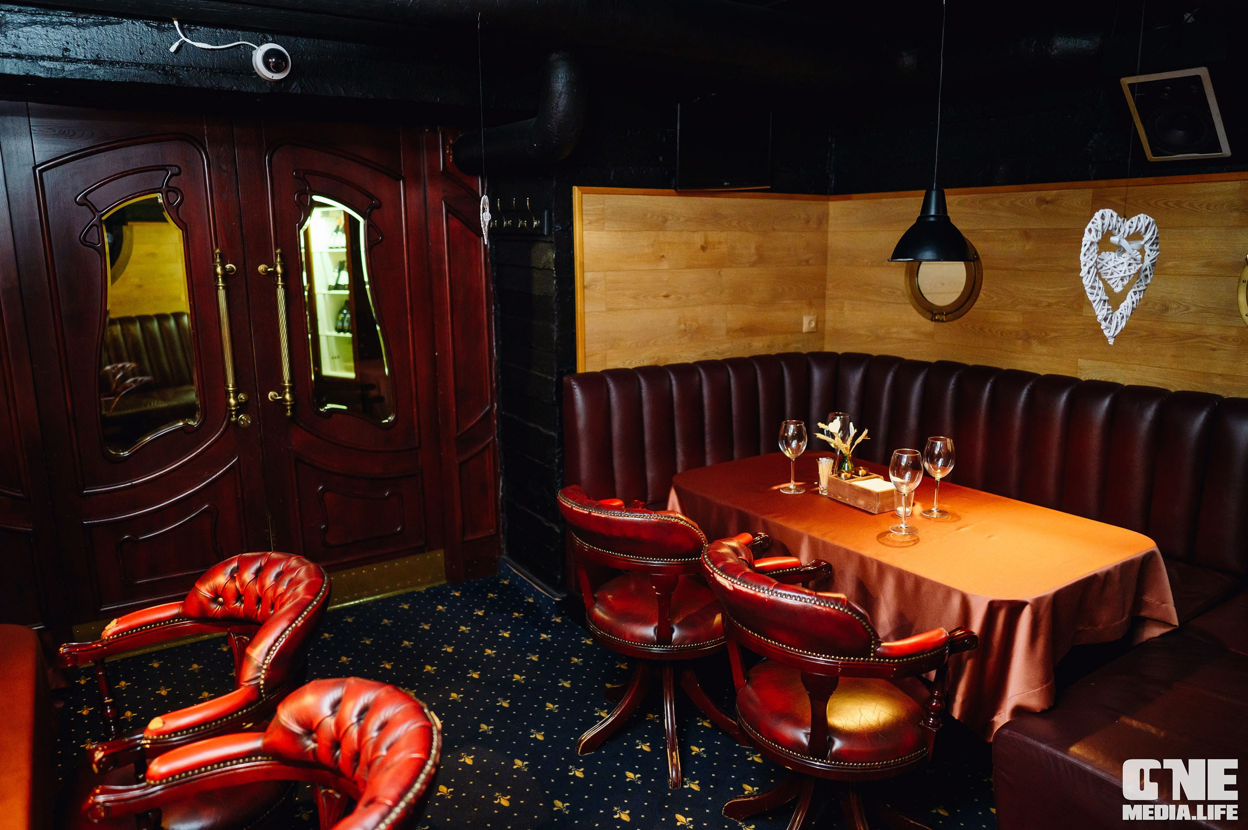 Фоторепортаж из Dreadnought. One Media Life: фоторепортажи, фотоотчеты с мероприятий и заведений