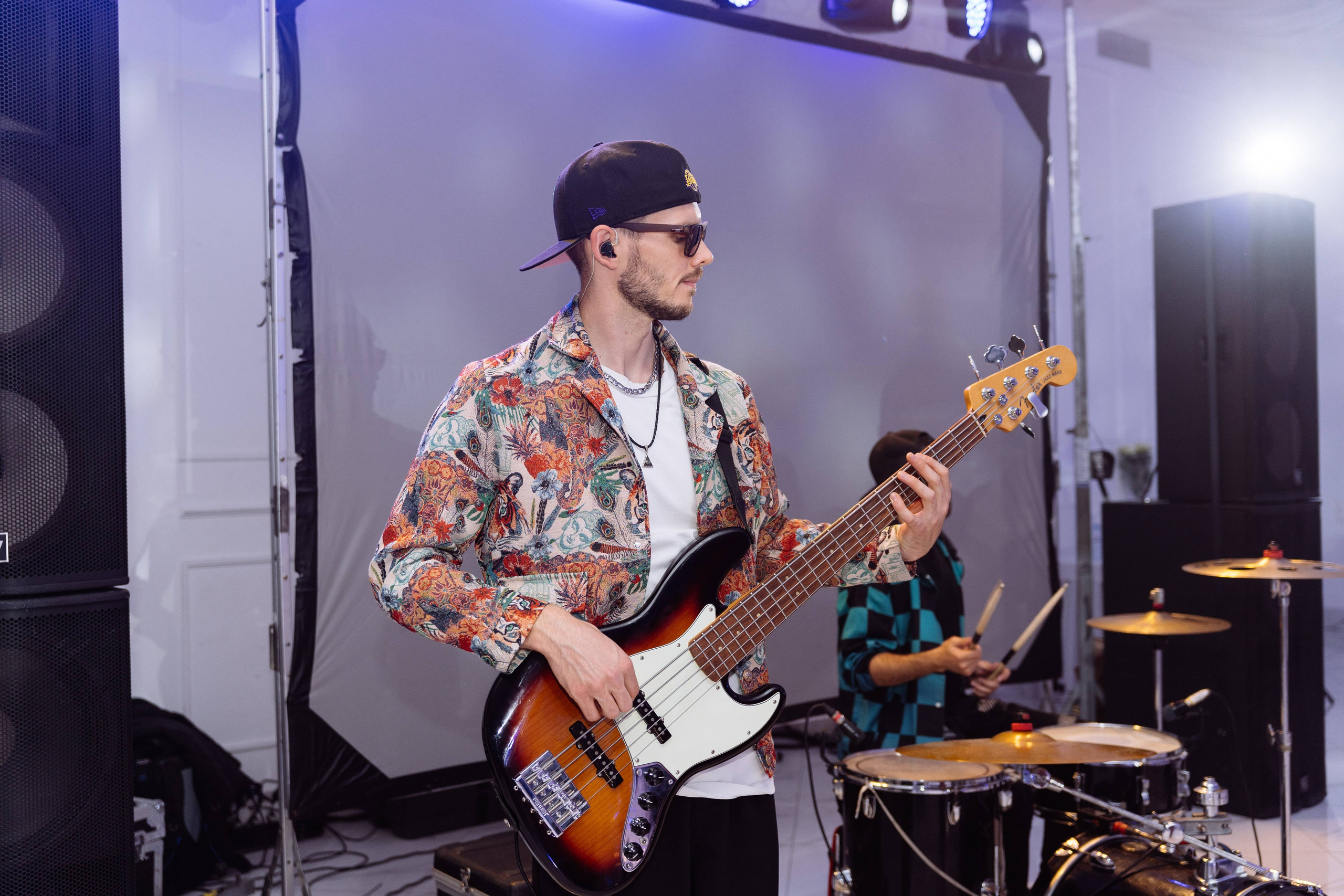 Свадьба Даниила и Алины в загородном клубе «Голицын»