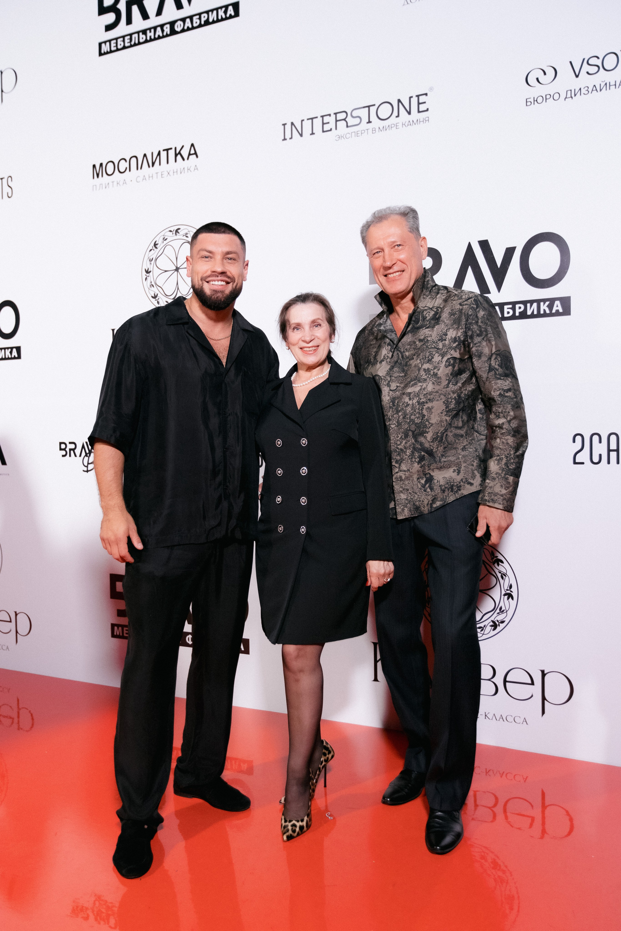 BRAVO BIRTHDAY 13 — PART I. СВОИ. ФОТООТЧЕТЫ-СОБЫТИЯ-МЕСТА