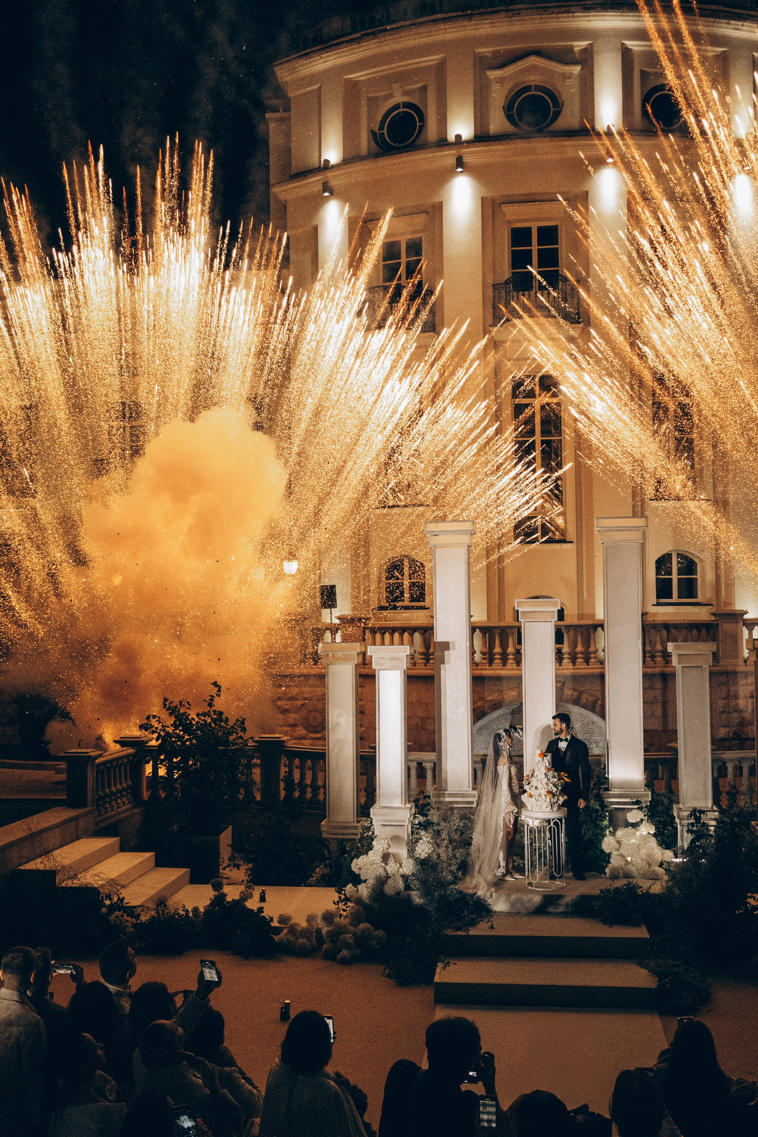 КП. Свадьбы. Свадебный и репортажный фотограф в Москве Владимир Сергеев | Naysaikolo