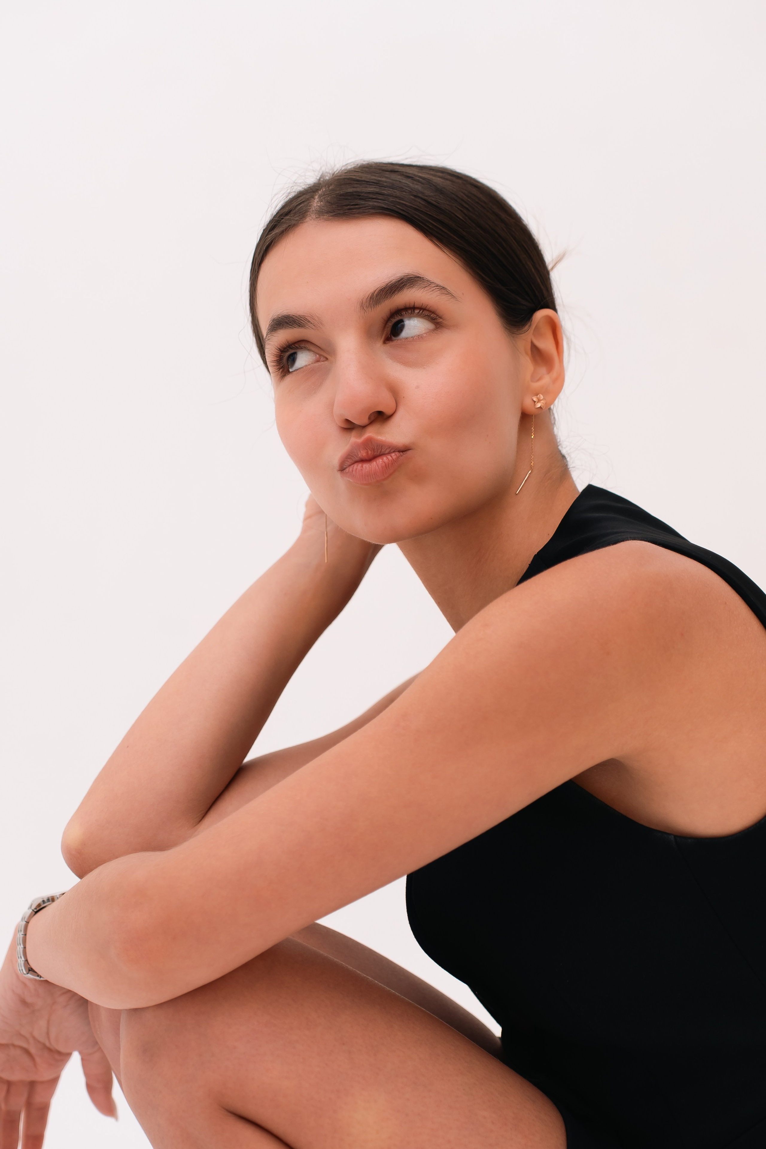 Andrew firioubine • iamfirioubine