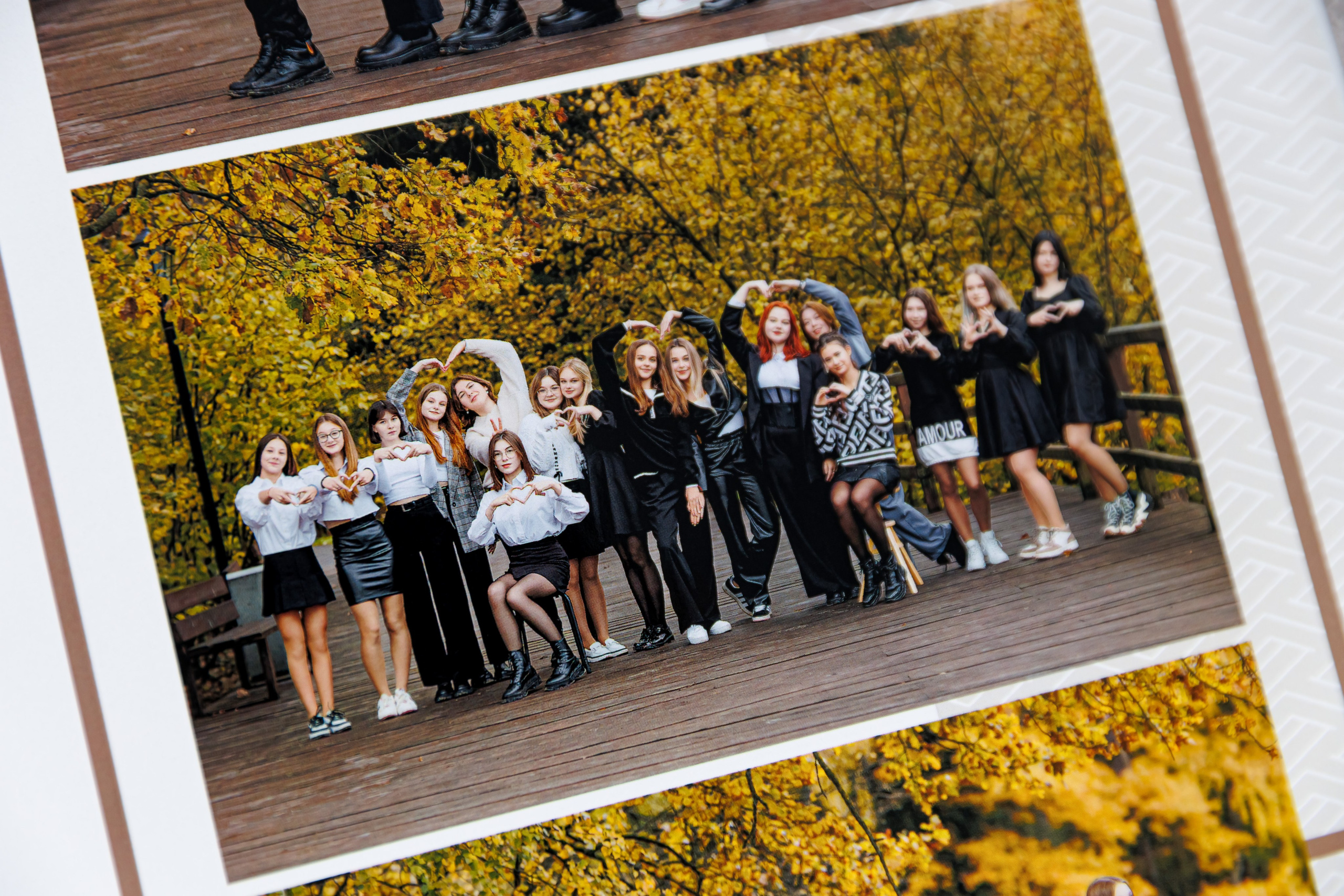 Персональные альбомы 9, 11 класс. Семейный и детский фотограф Комина Елена, Власиха, Одинцово