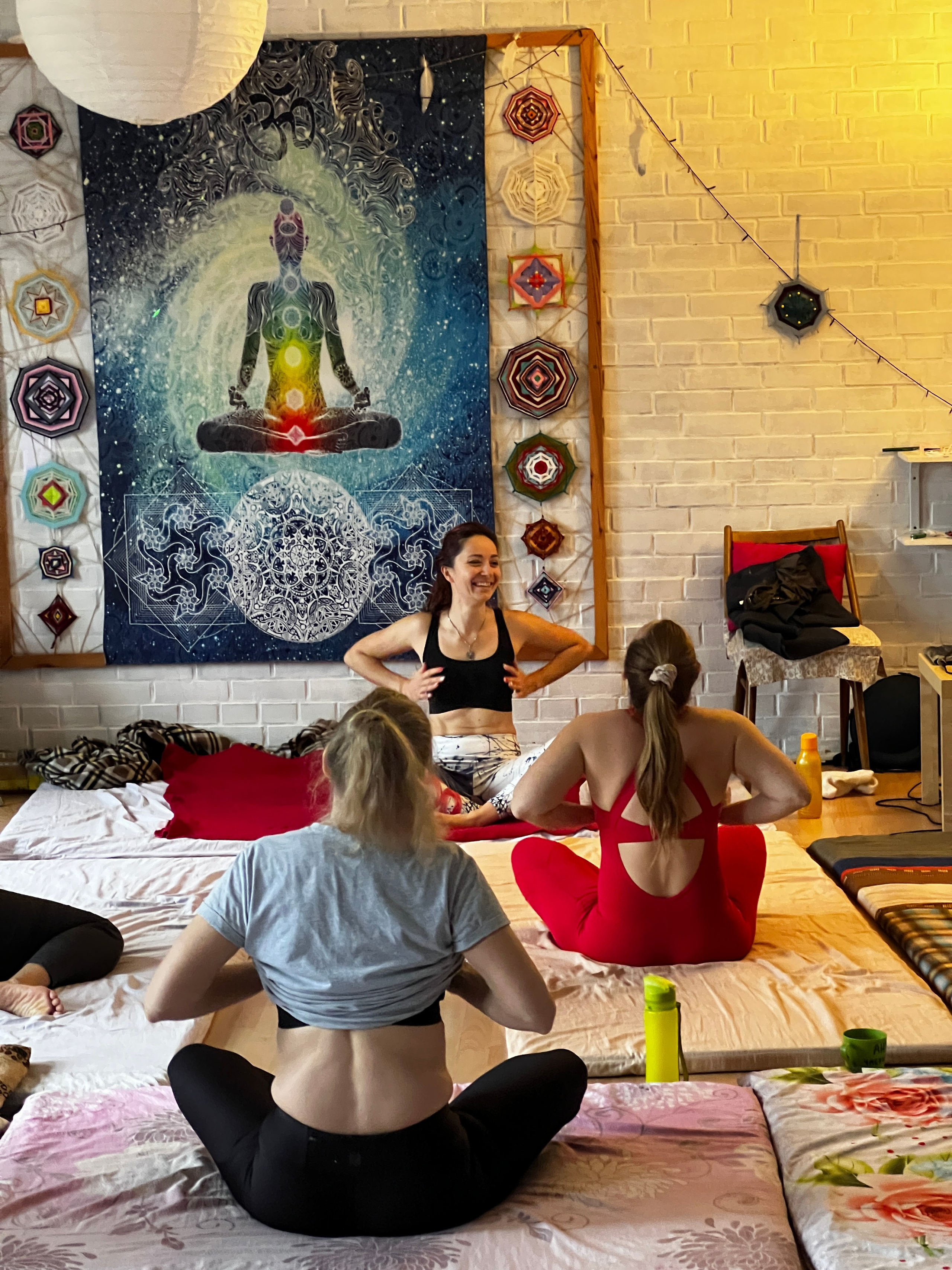 Тантра Ретрит Янь-Инь 2023. Александр Прищепов - фотограф, режиссёр, продюсер