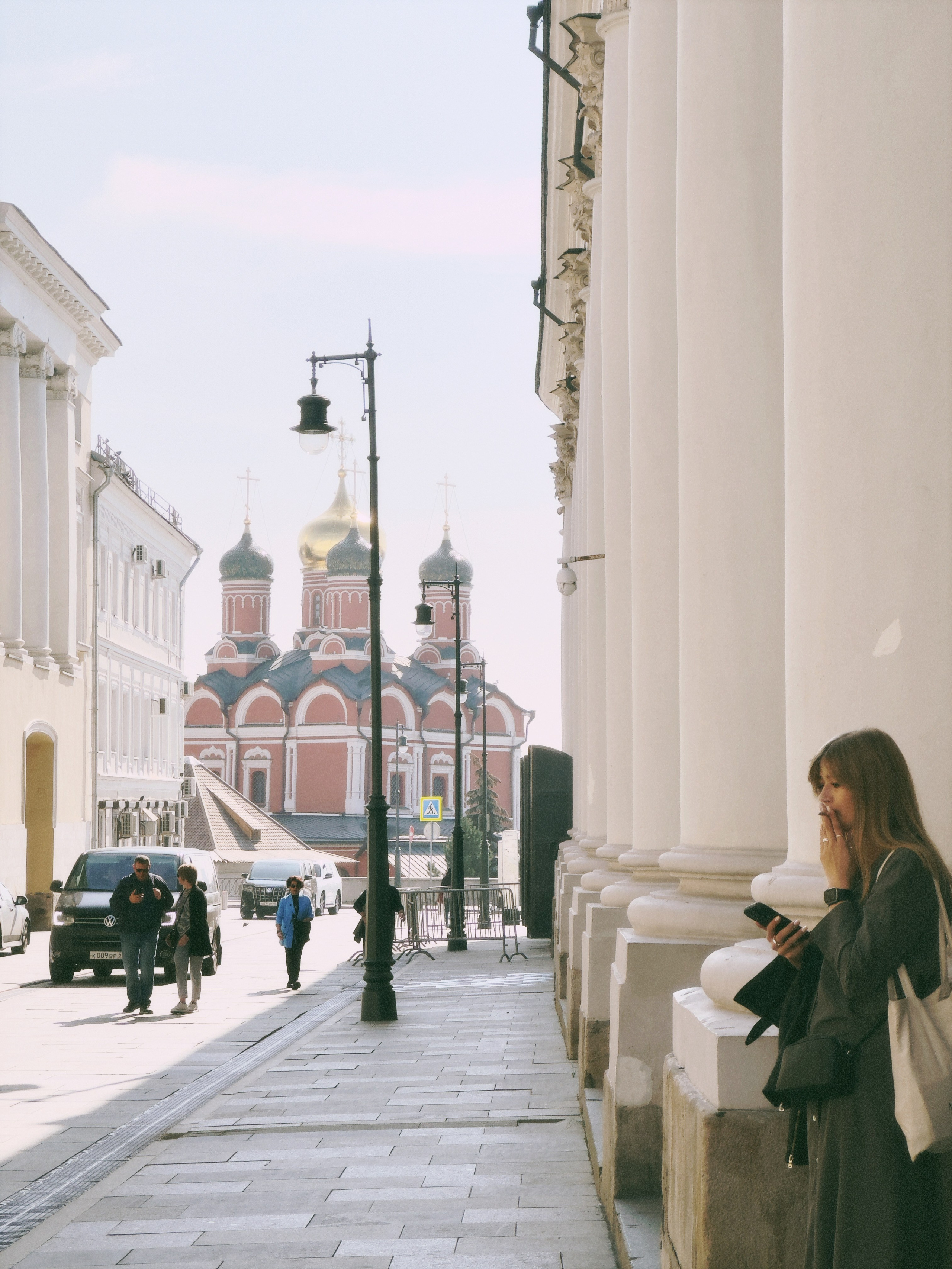 МК Мобильная фотография. Wedding photographer