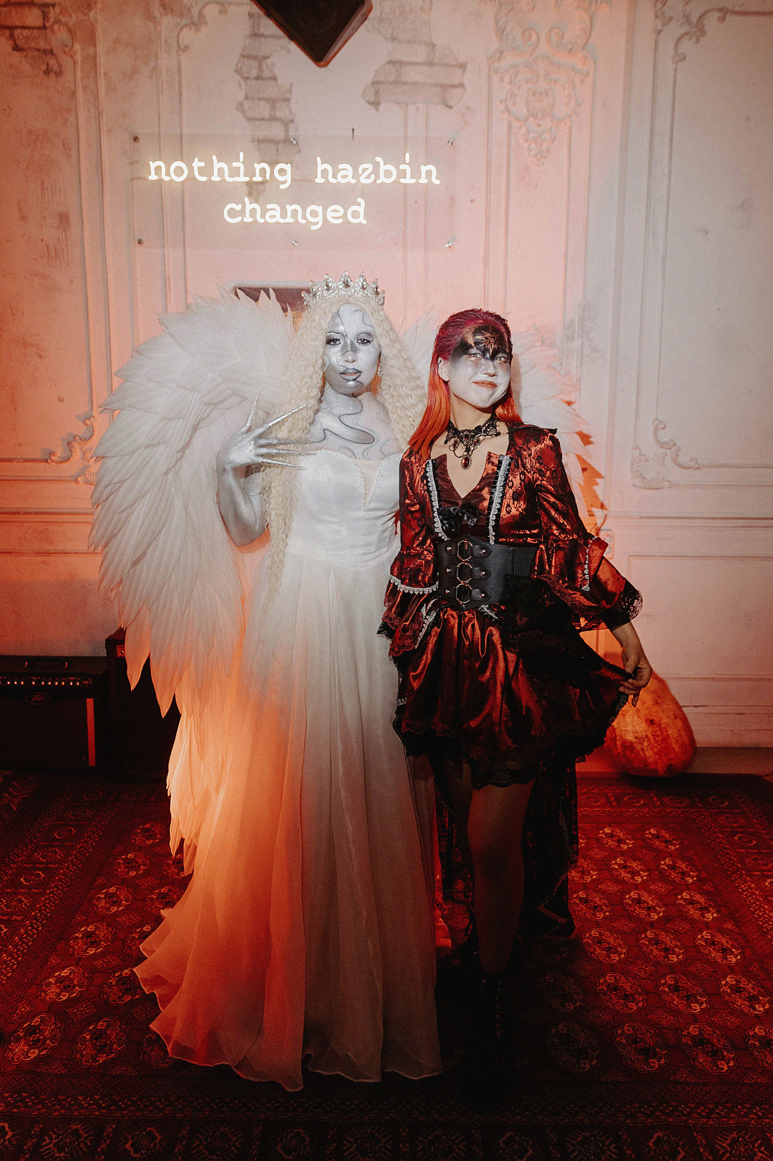 Halloween party by KiingSarah. Свадебный, семейный и портретный фотограф в Алматы, Костанай