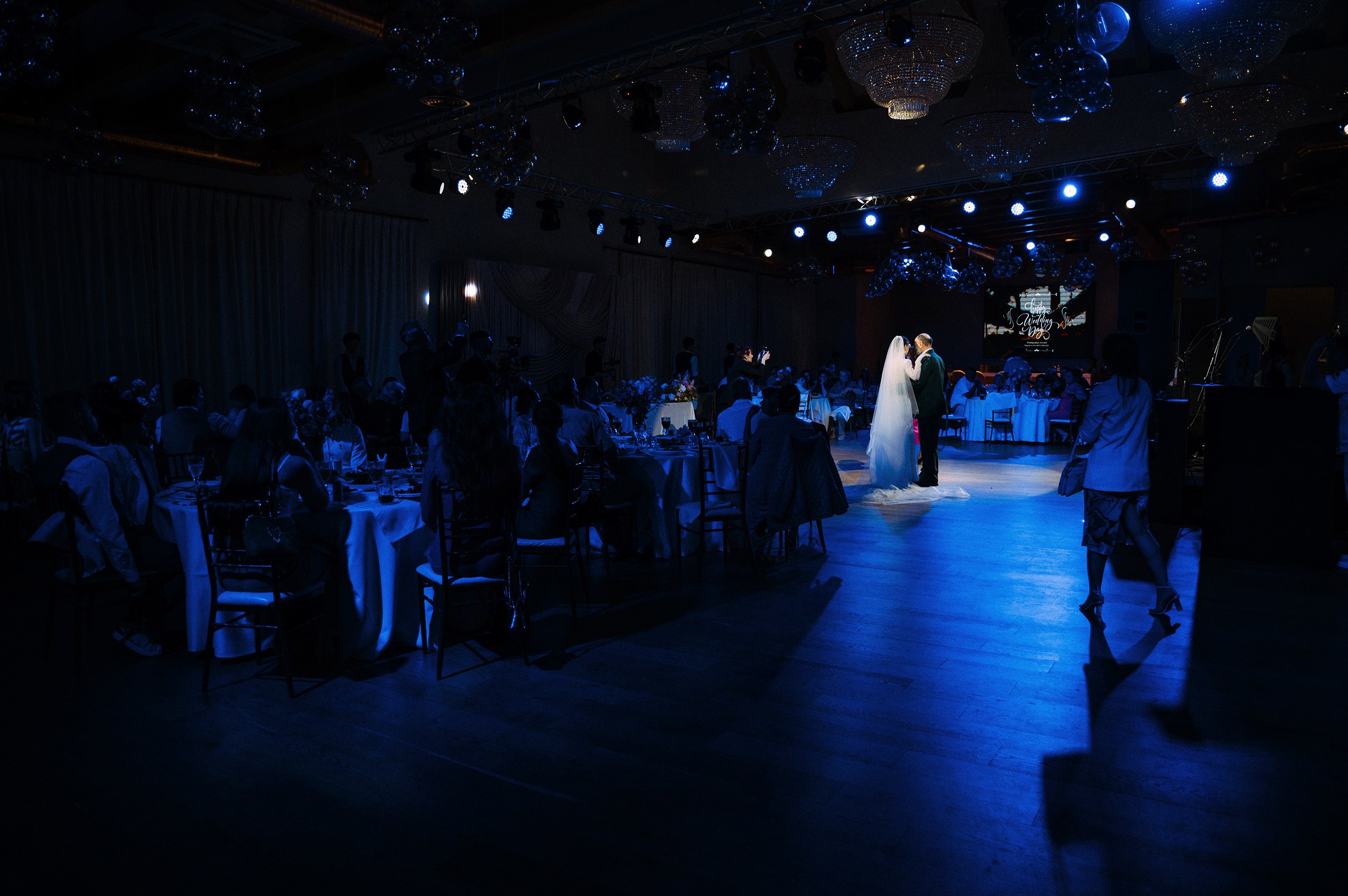 Иван и Антонина, свадебная фотосессия. Фотограф в Алматы — Алексей Коньков | Репортаж, свадьбы, портреты