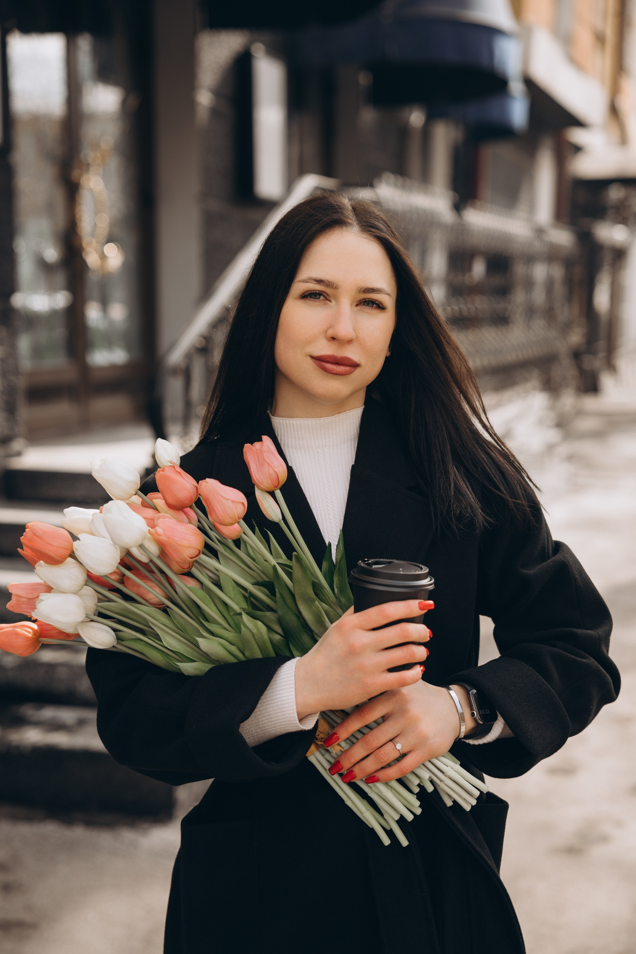 Прогулка. Свадебный, семейный фотограф в Иркутске Светлана Макаричева
