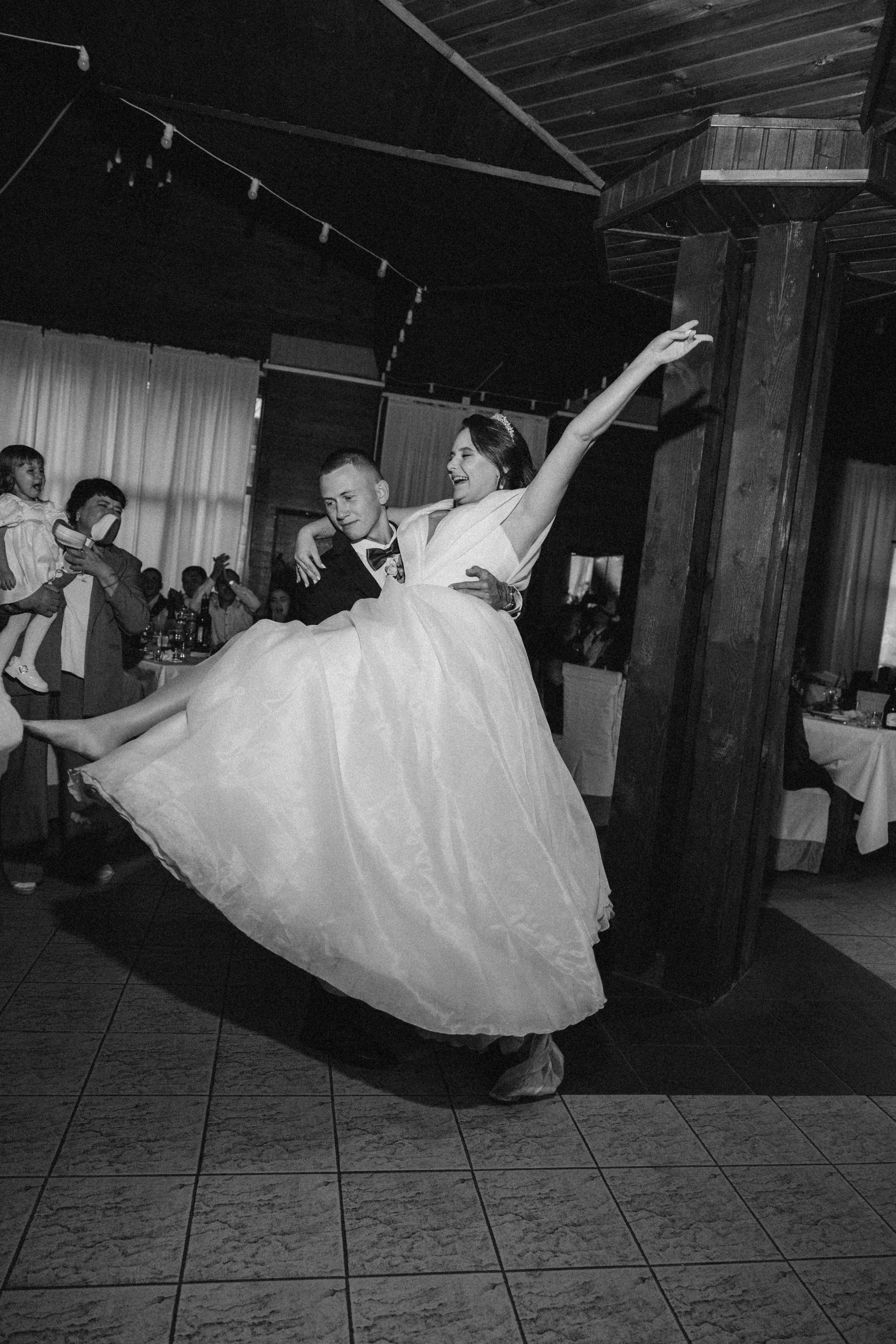 Дмитрий и Тамара. Свадебный, семейный фотограф в Иркутске Светлана Макаричева