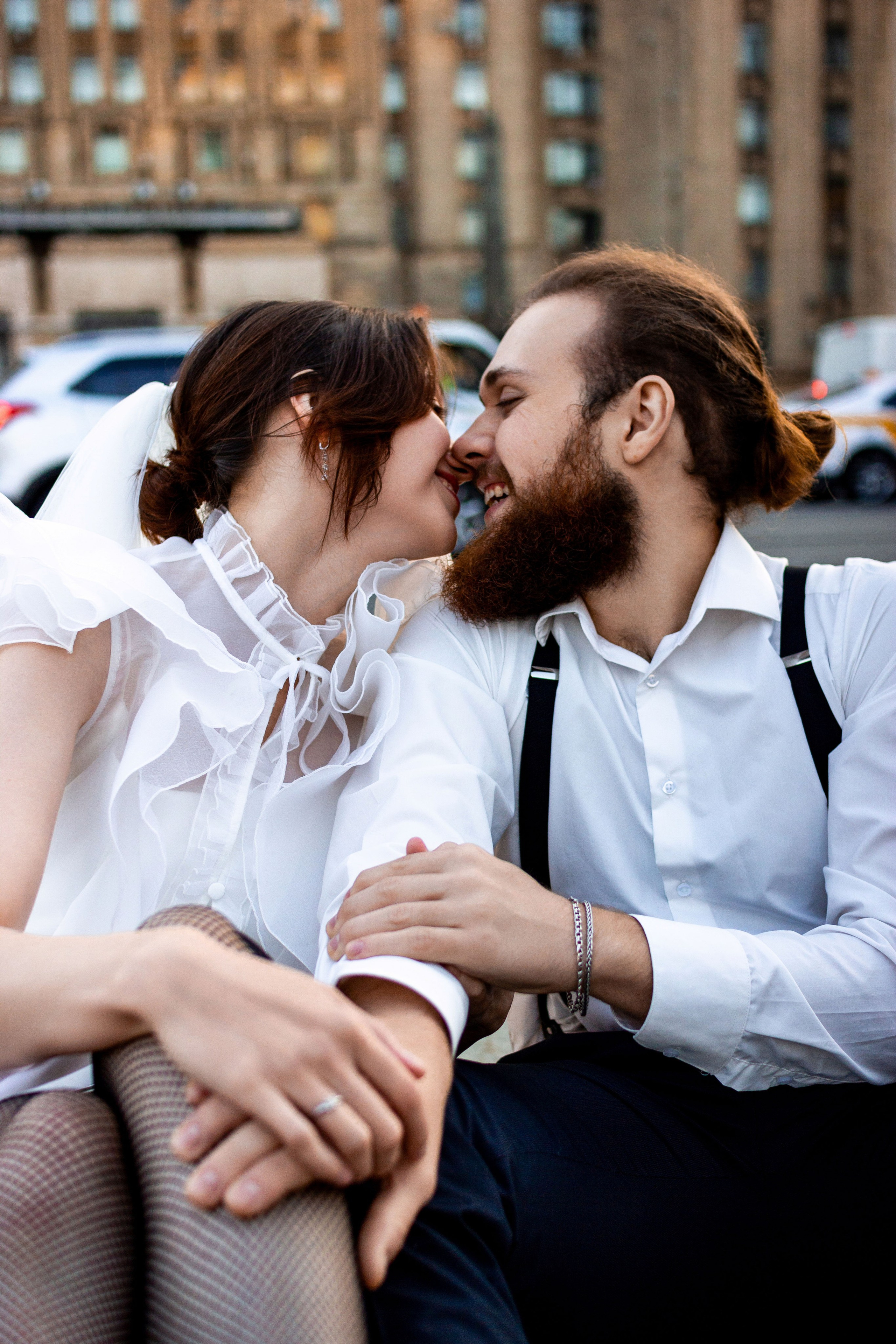 Свадьбы. Фотограф Барнаул Кузнецова Вероника