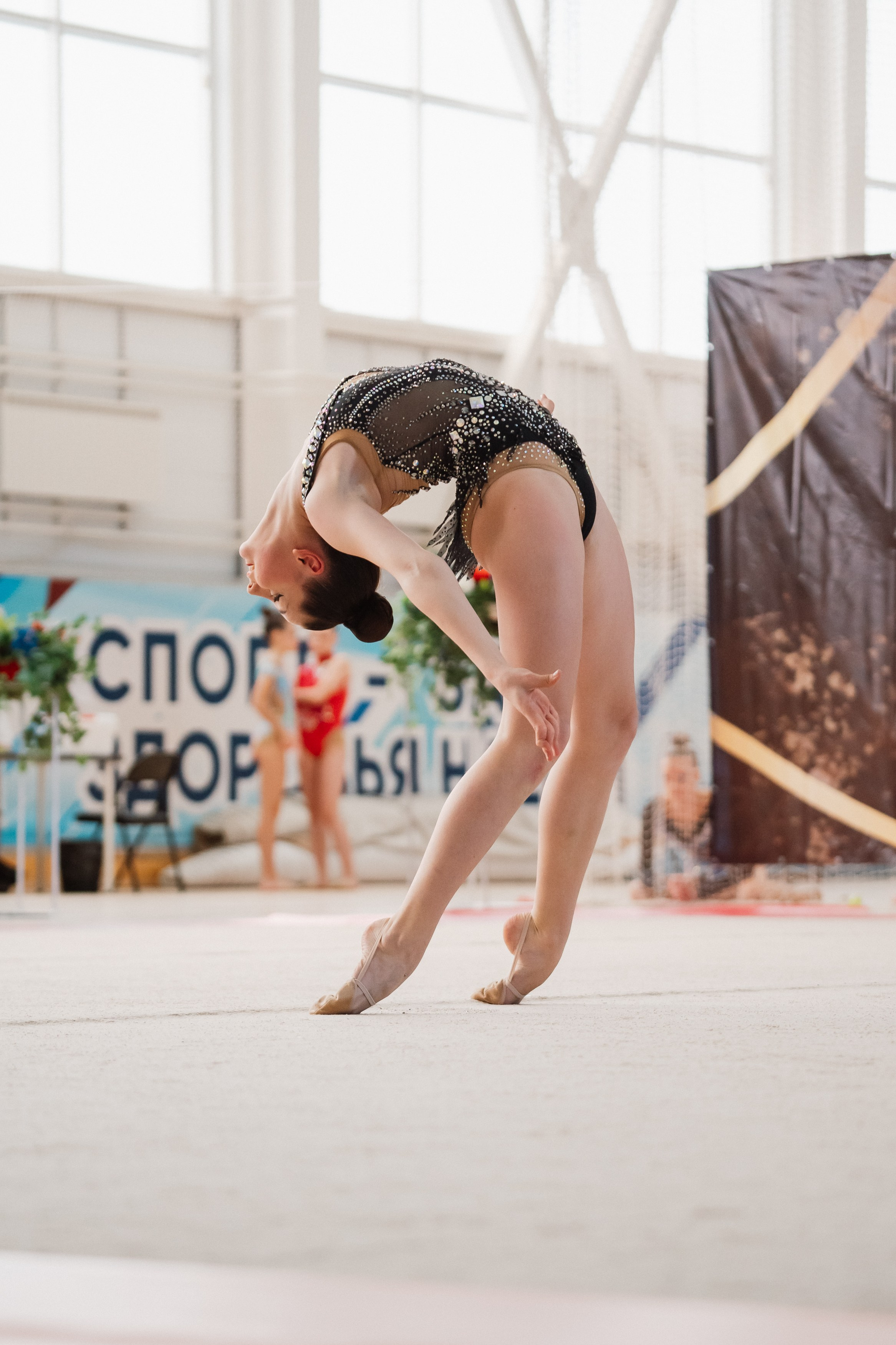 Надежды — День 2. Воробьева Ксения — Спортивный и танцевальный фотограф Новосибирск