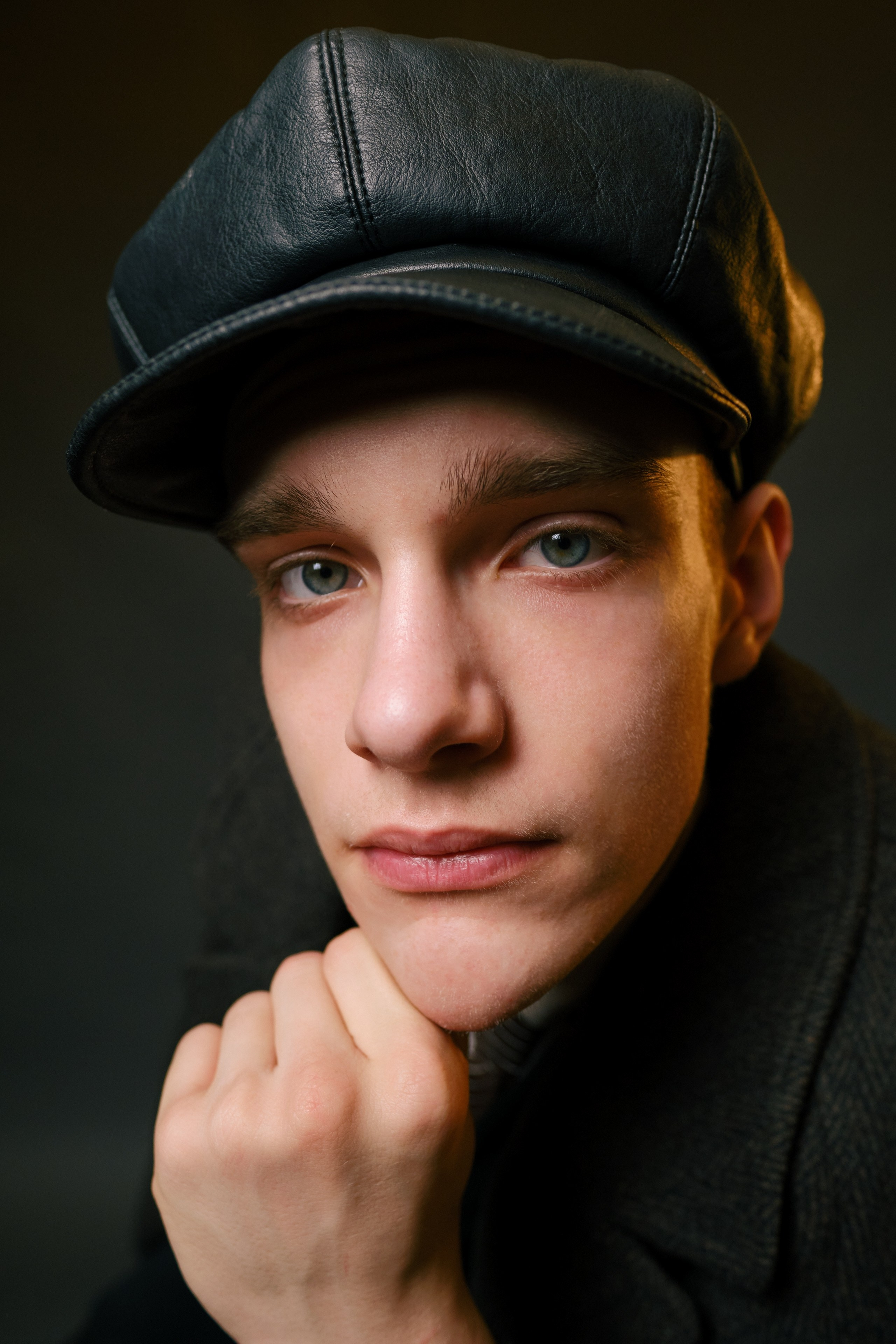 IVA studio. Антон Ив