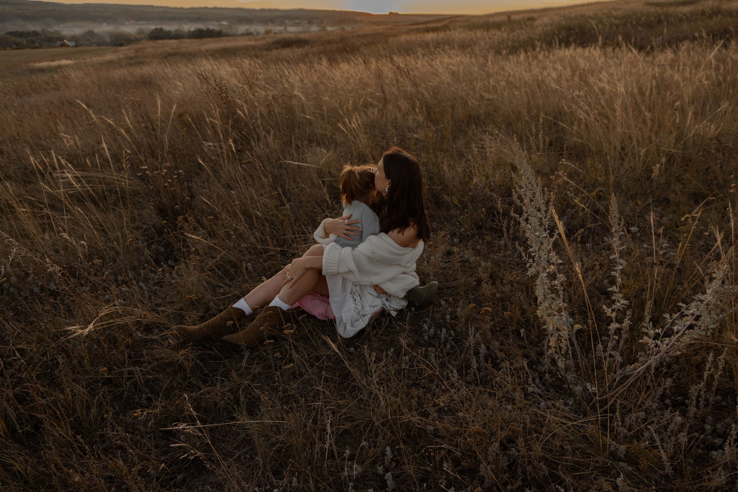 Орнштейн Полина I Фотограф Самара