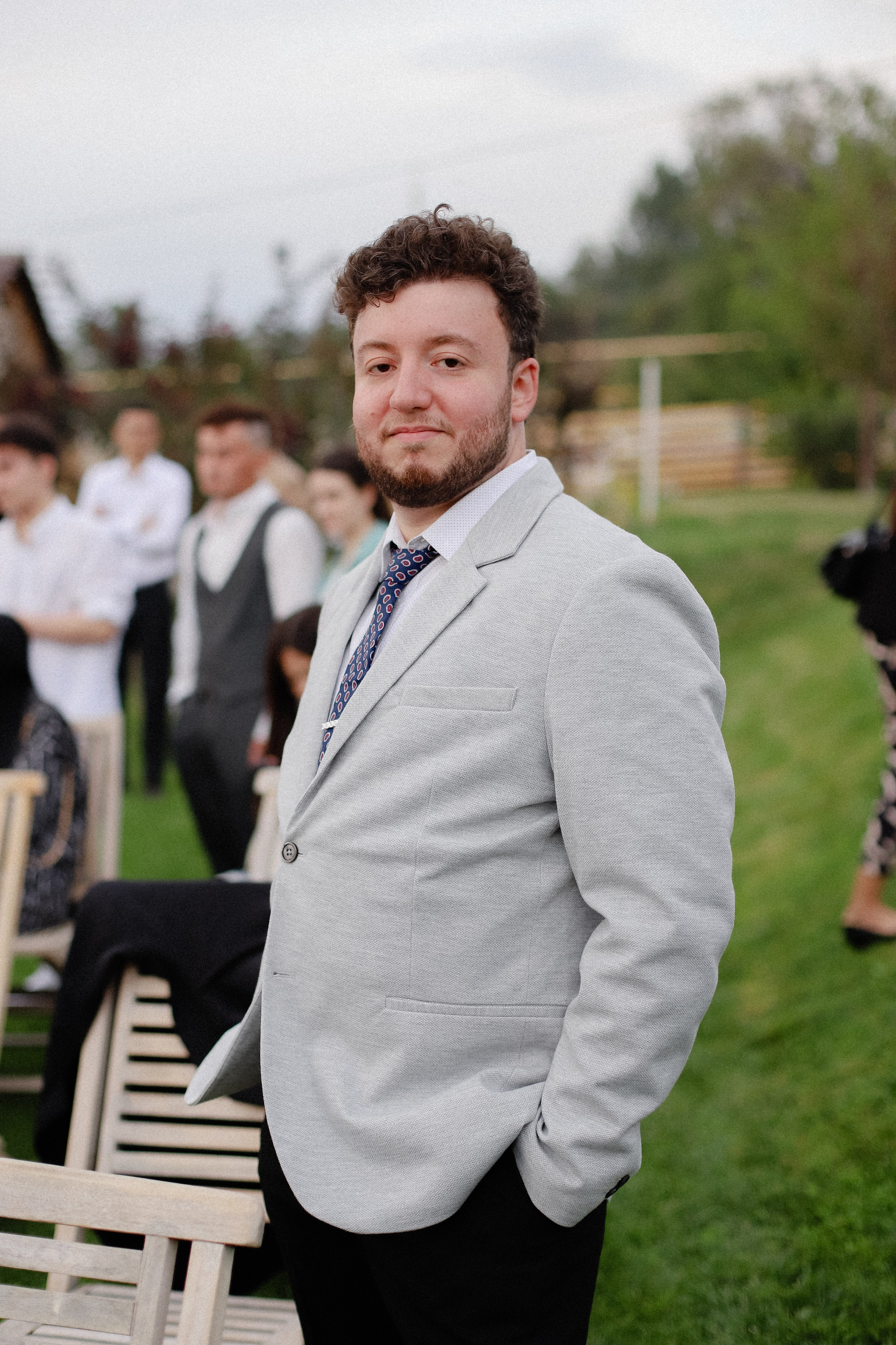 Рустам и Елизавета. Фотограф в Алматы и Москве Даша Пушкина