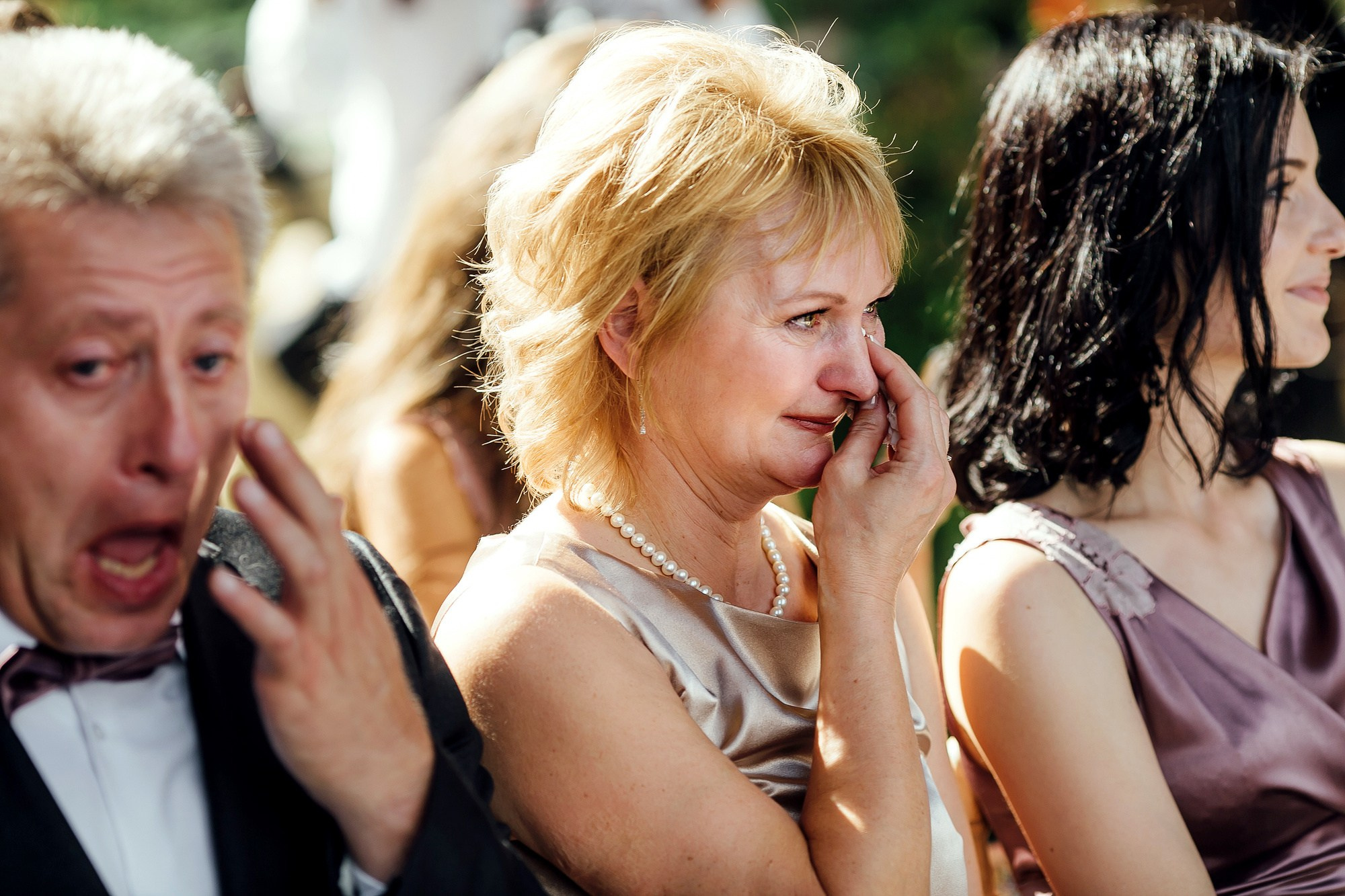 Italian Esthetic. Любовь Чуляева — свадебный фотограф в Москве и Европе