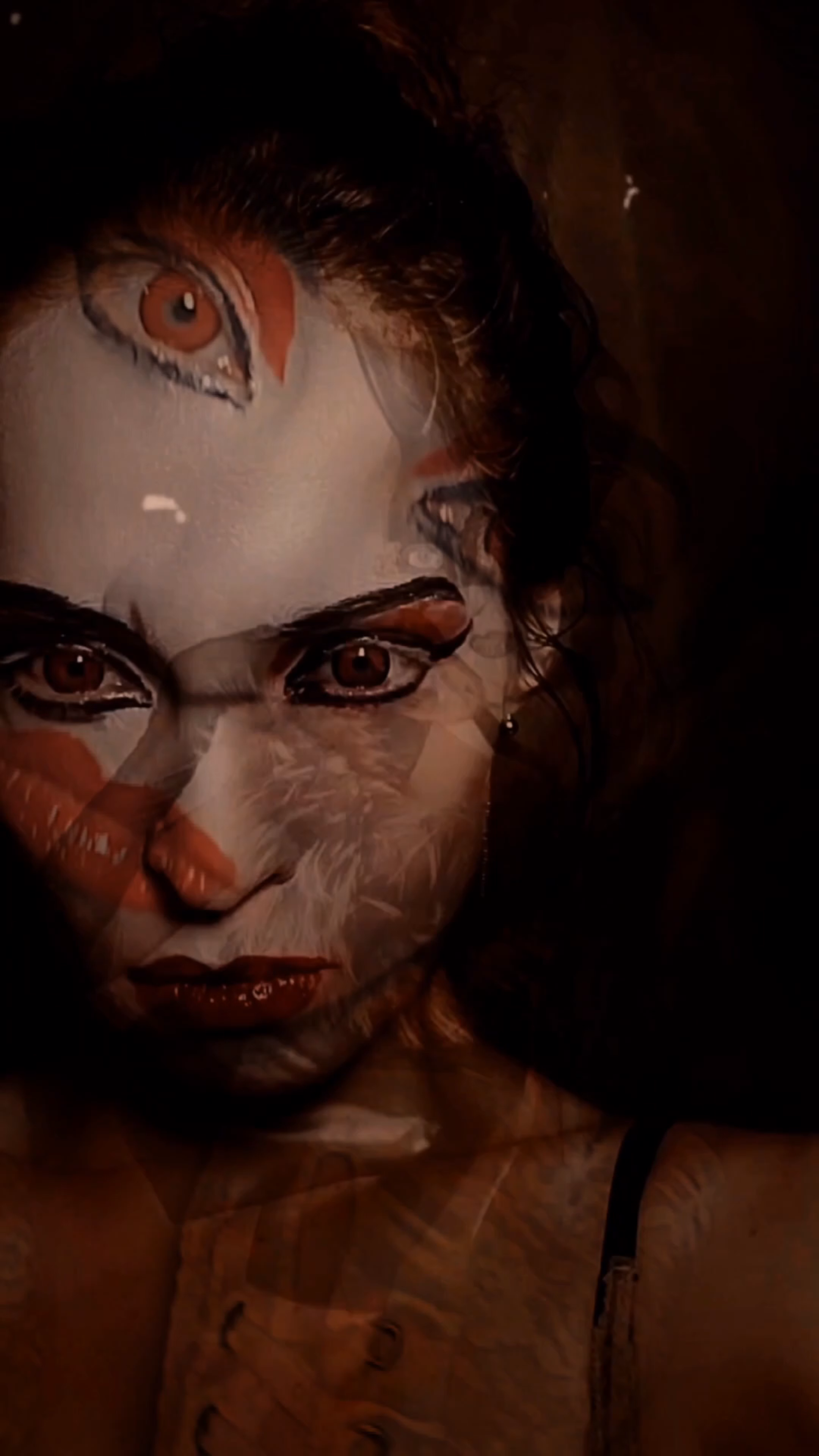 The Porcelain Oracle. Yulia Yurchevskaya | Art Director & Visual Visionary