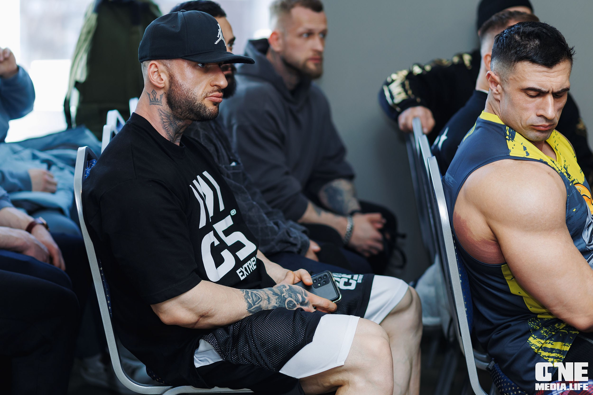 Регистрация на NPC Regional Royal Cup. One Media Life: фоторепортажи, фотоотчеты с мероприятий и заведений