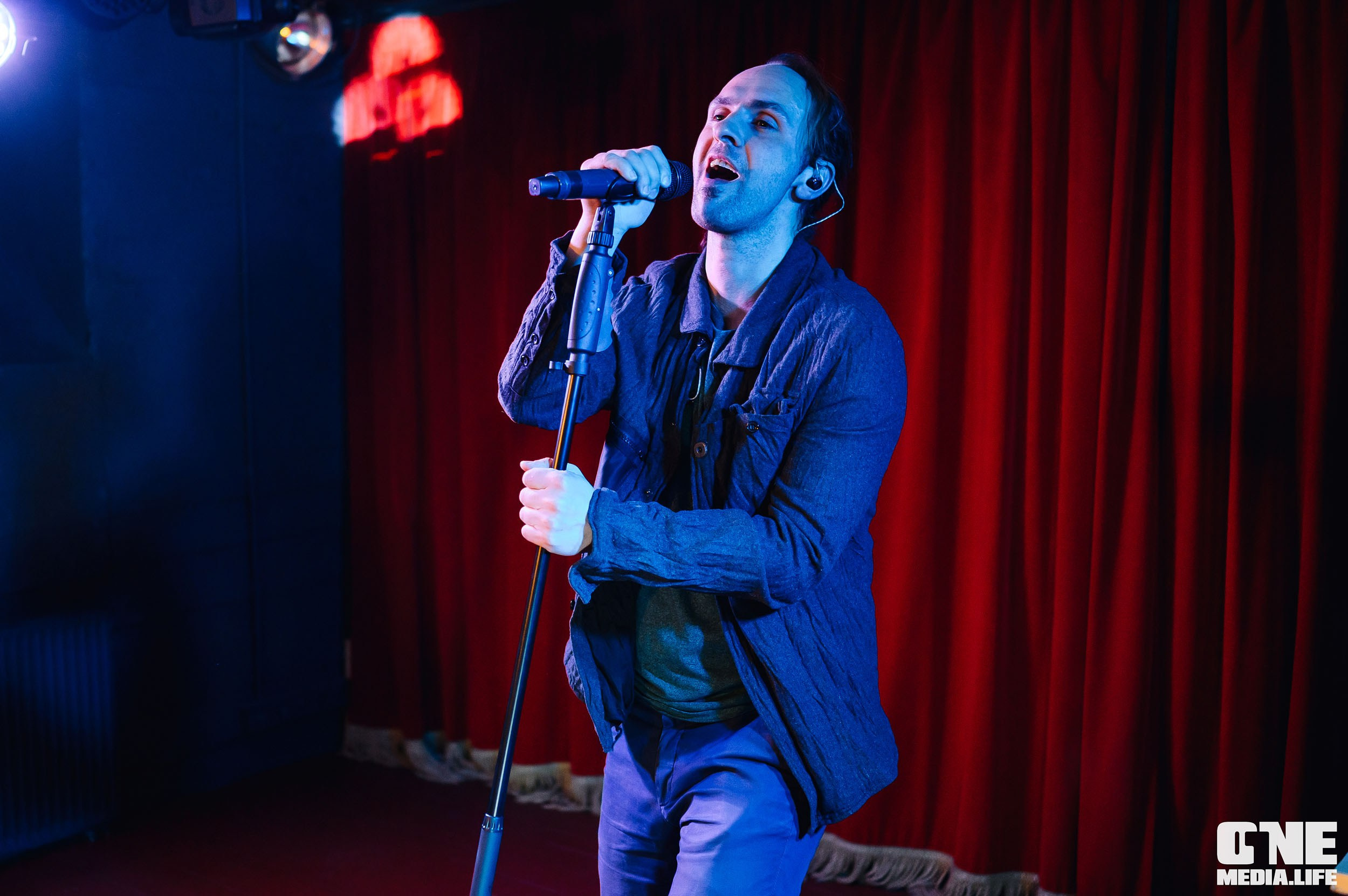 Фотоотчет из Dreadnought. One Media Life: фоторепортажи, фотоотчеты с мероприятий и заведений