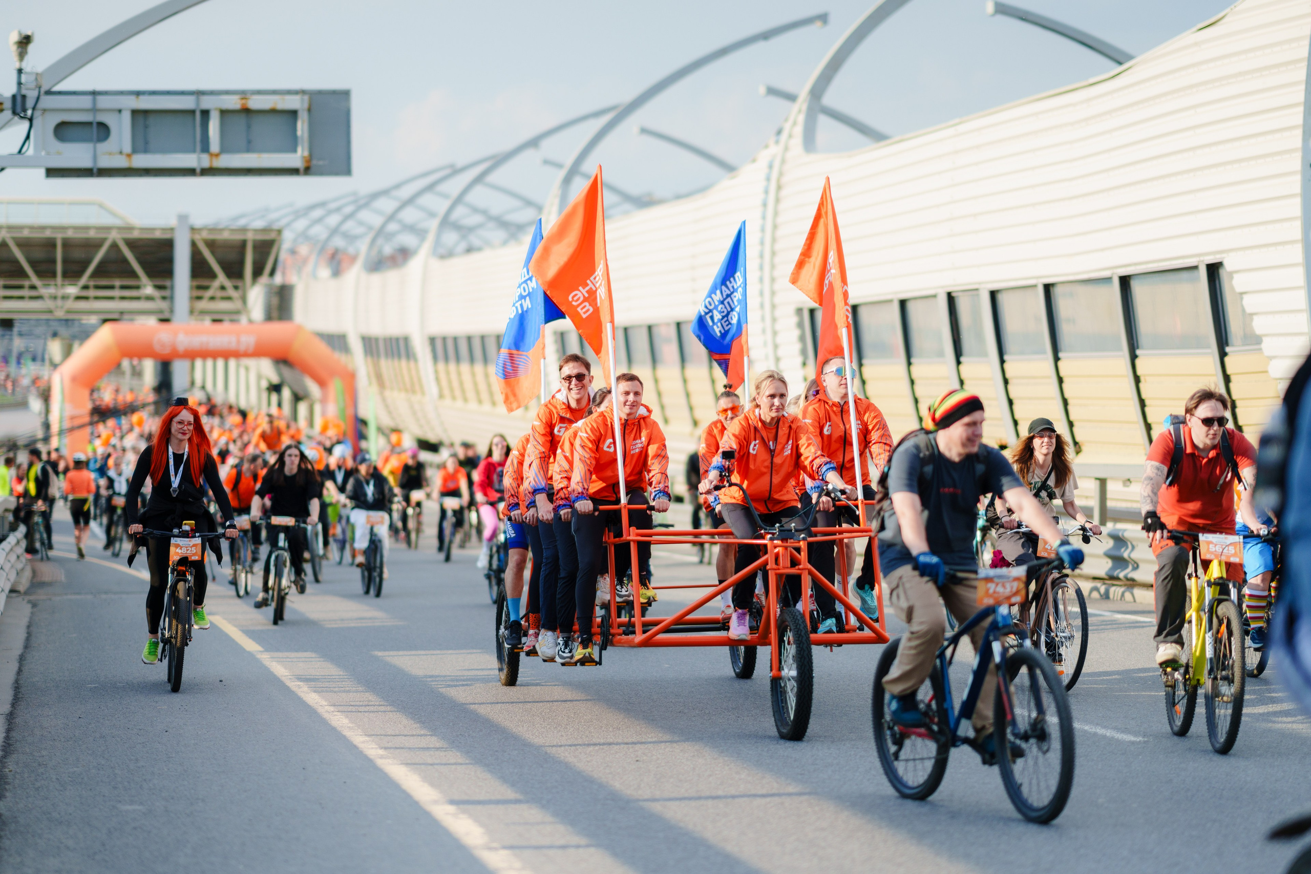 Репортаж. Асхат Бардынов