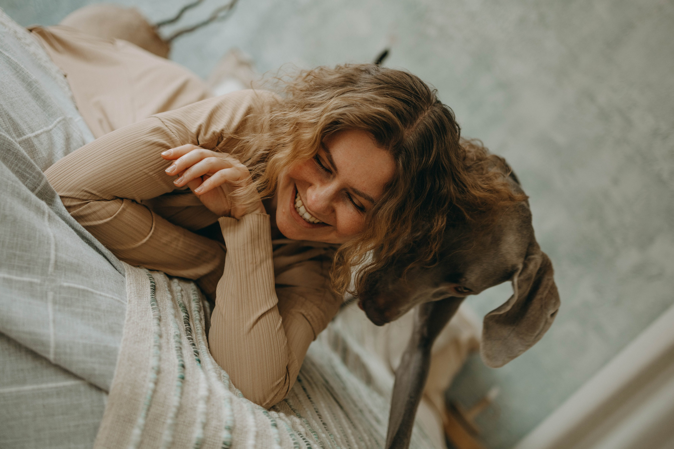 Фотограф-анималист в Екатеринбурге | Кристина