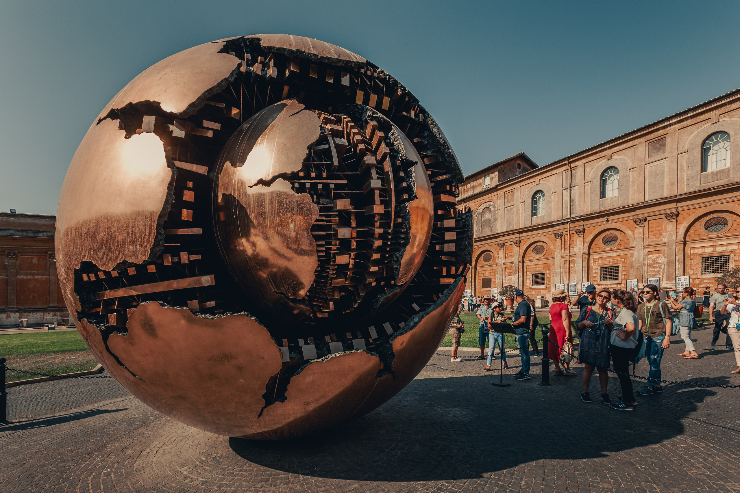 Италия, Ватикан. Фотошкола ArtFotoLife для начинающих и продвинутых фотографов