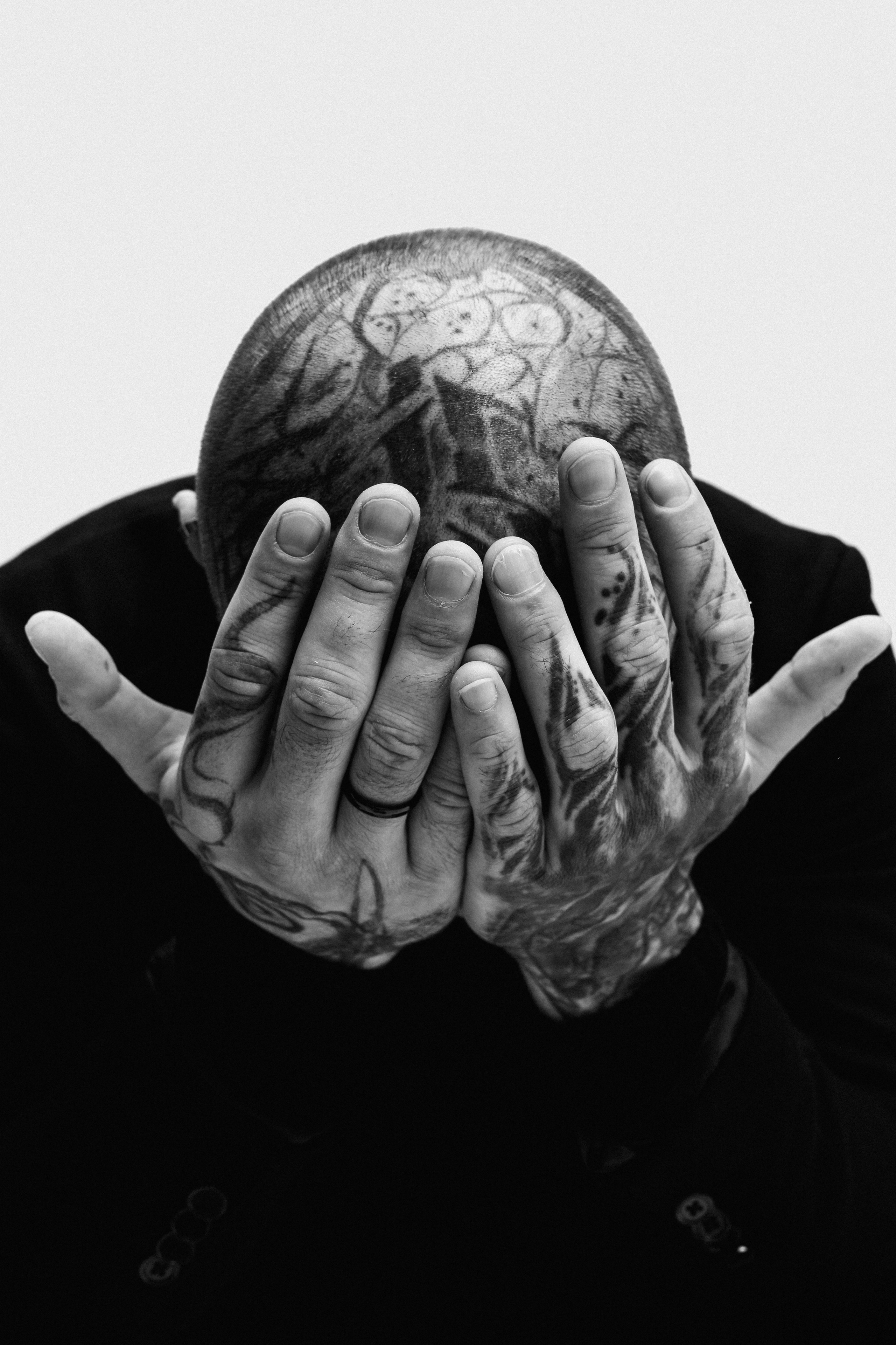 Онлайн-группа. Фотограф в Санкт-Петербург, Москва Алексей Филиппов