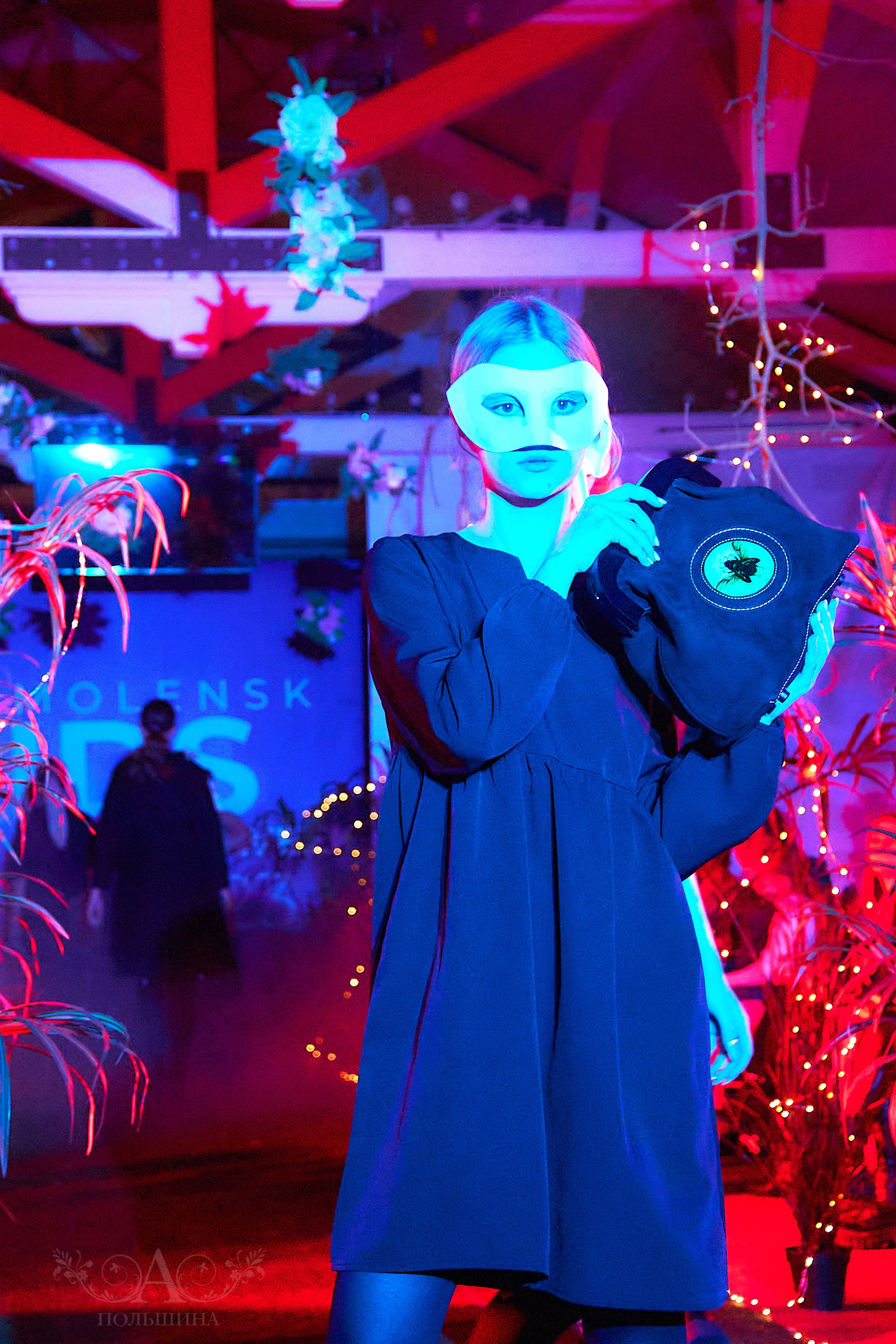 SMOLENSK KIDS FASHION WEEK 2023. Фотограф в Смоленске Ася Польшина