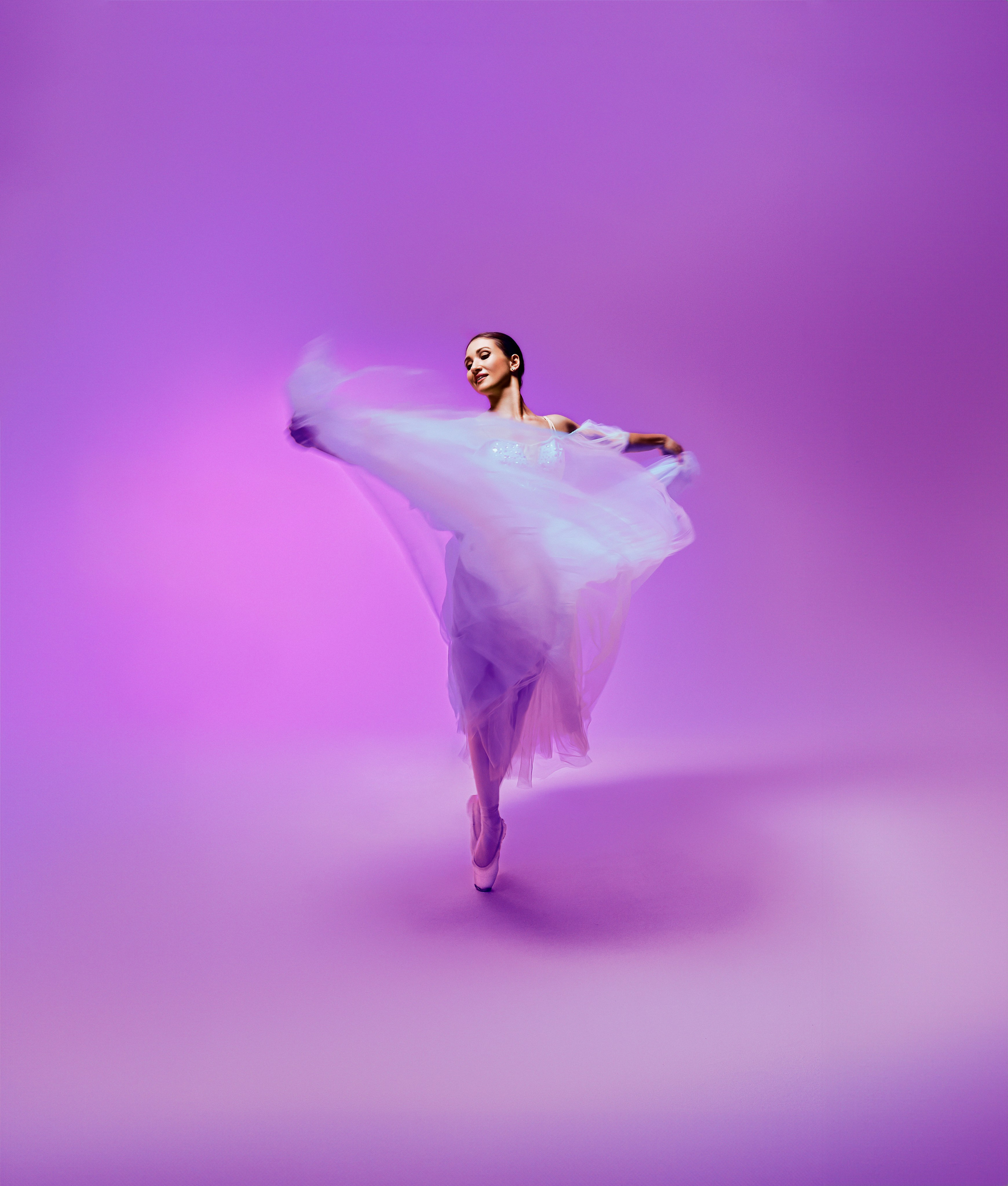 KSENIIA NEREY