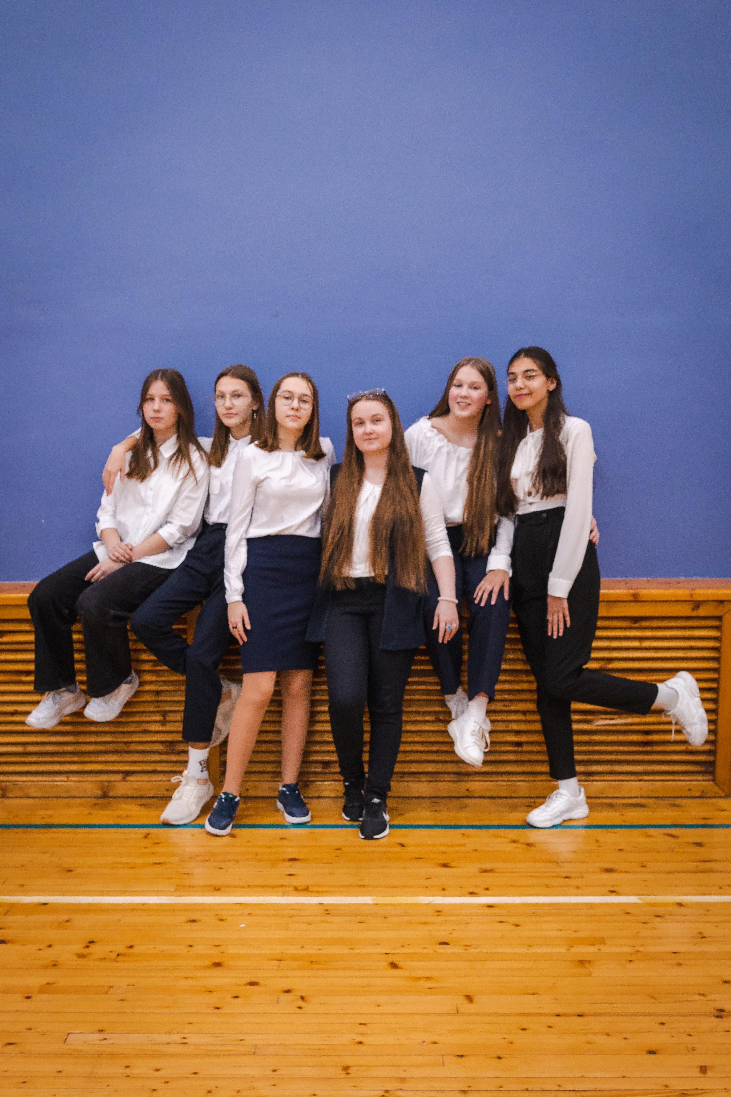 Съемки в школах и Д/с. Семейный и репортажный фотограф в Череповце Оля Ланец