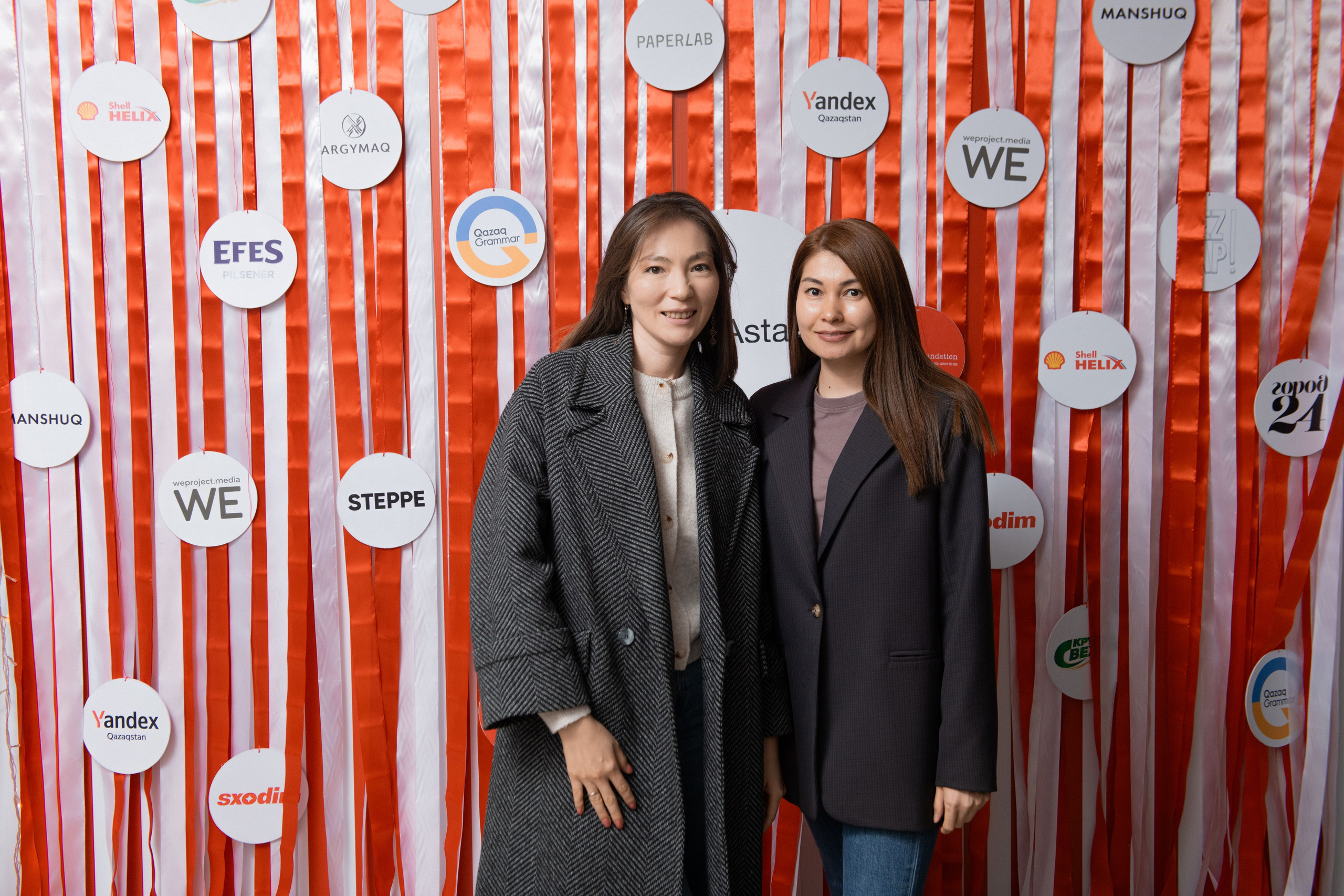 TEDxASTANA. OSPAN ALI photographer