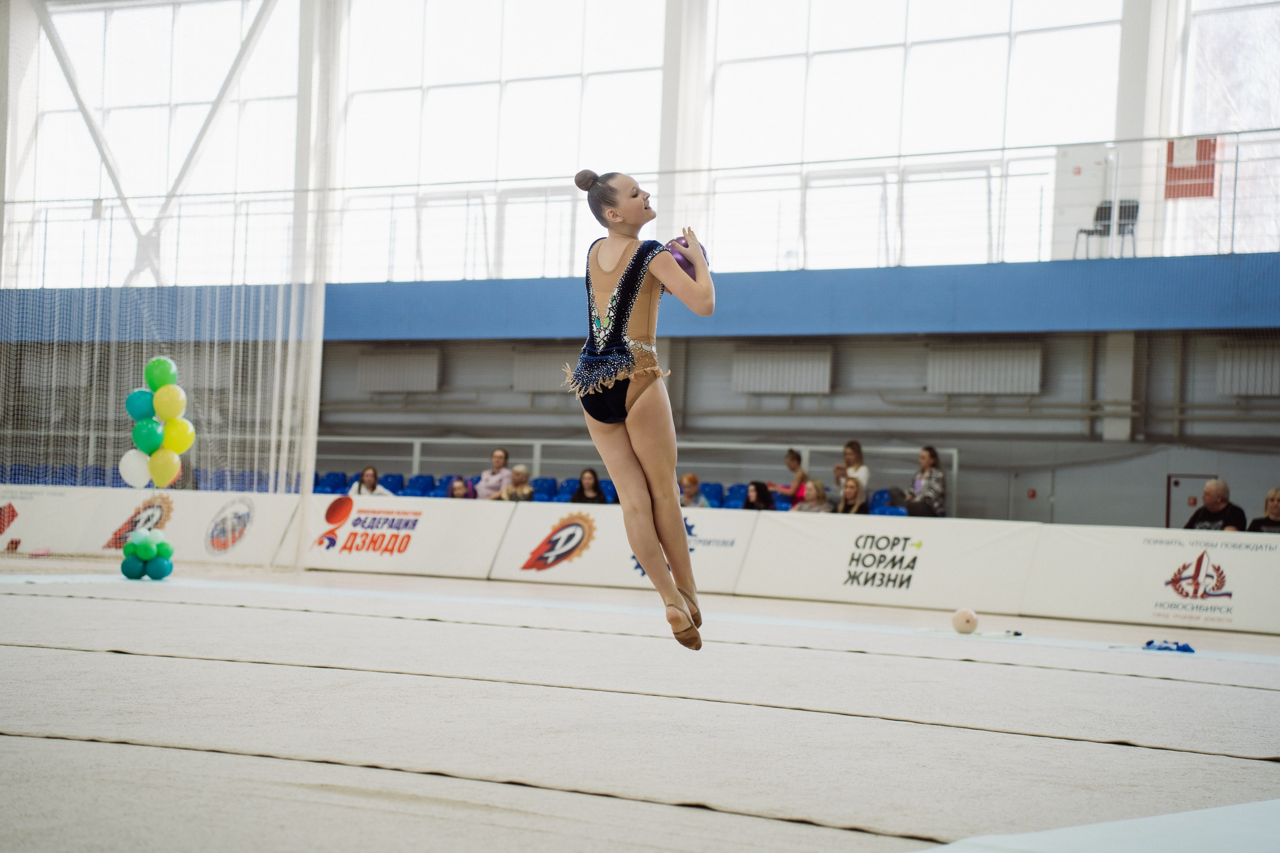 Возможности Безграничны. Воробьева Ксения — Спортивный и танцевальный фотограф Новосибирск