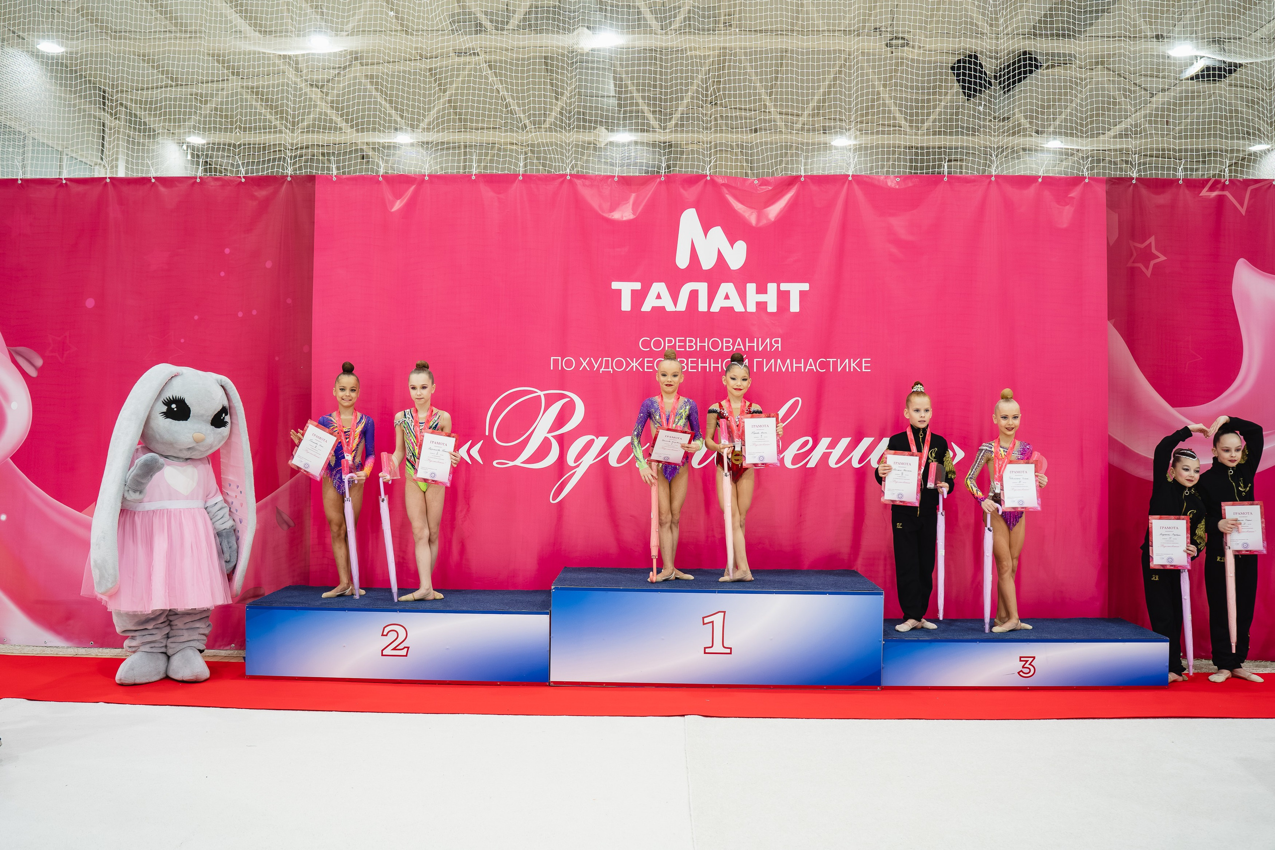 Вдохновение. Воробьева Ксения — Спортивный и танцевальный фотограф Новосибирск