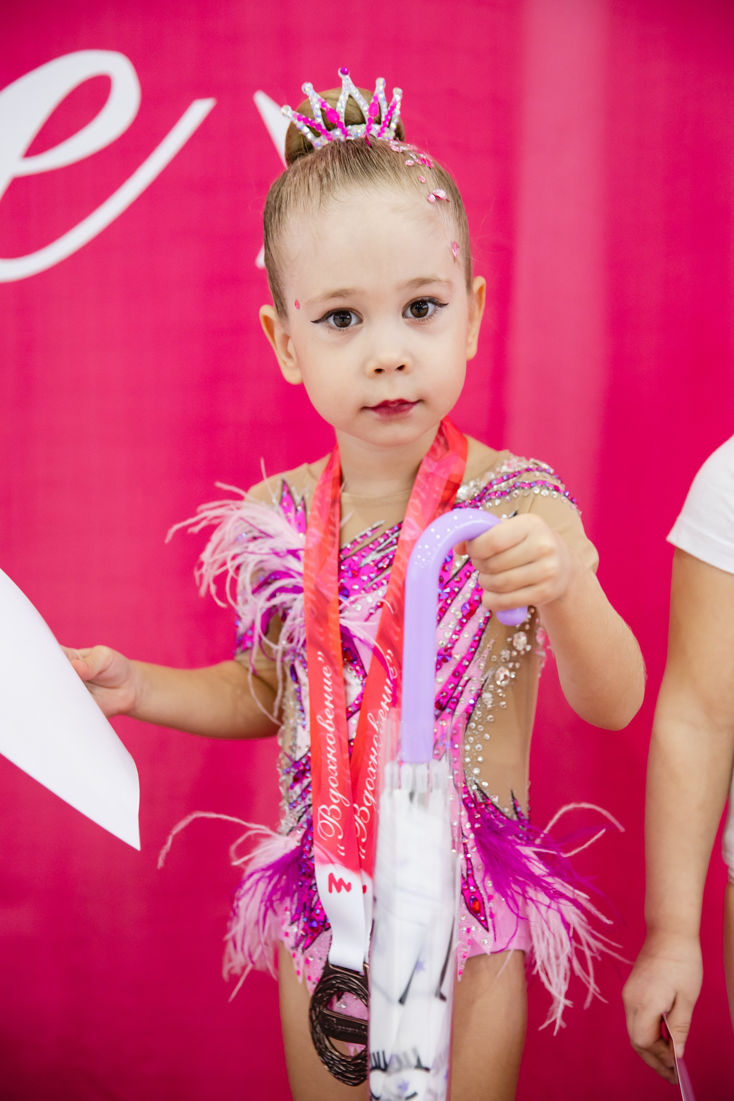 Вдохновение. Воробьева Ксения — Спортивный и танцевальный фотограф Новосибирск