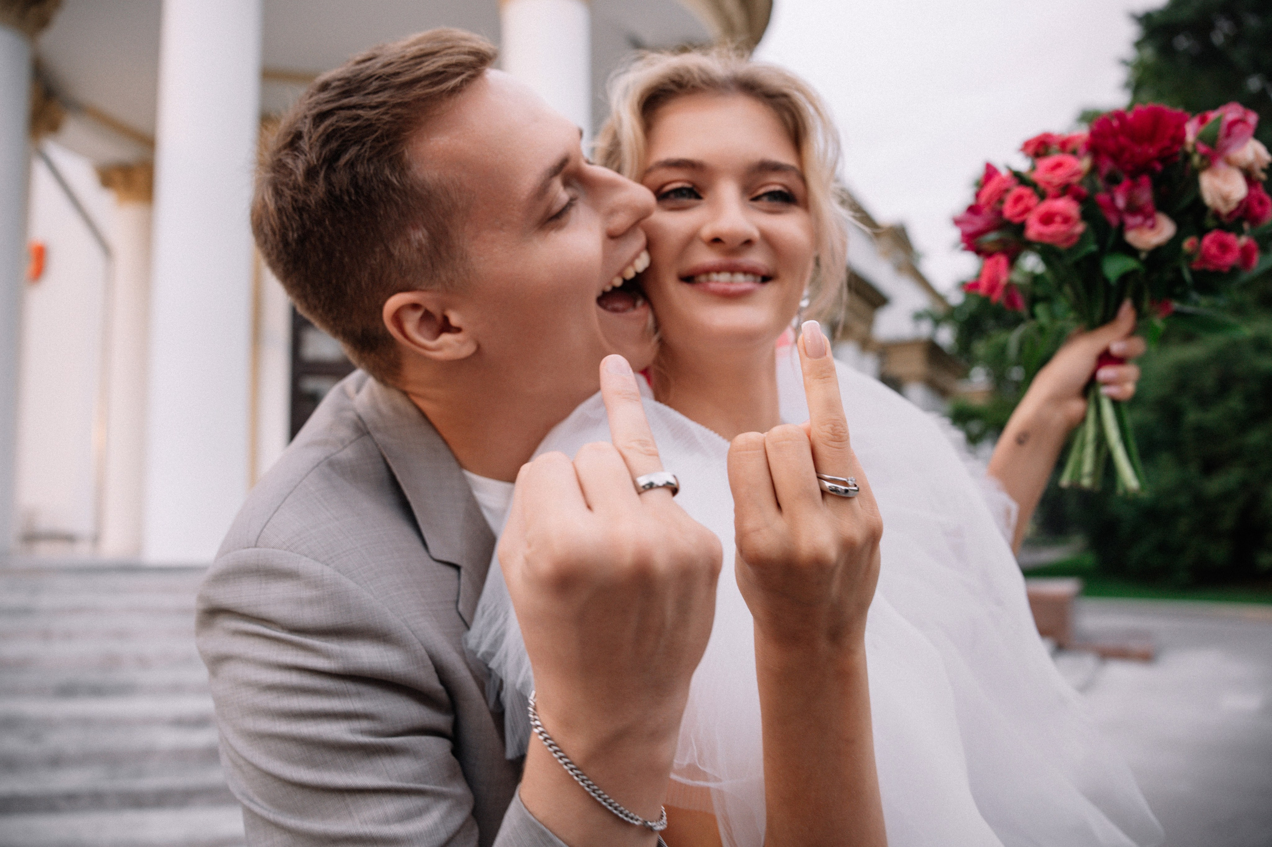 Love Story на ВДНХ