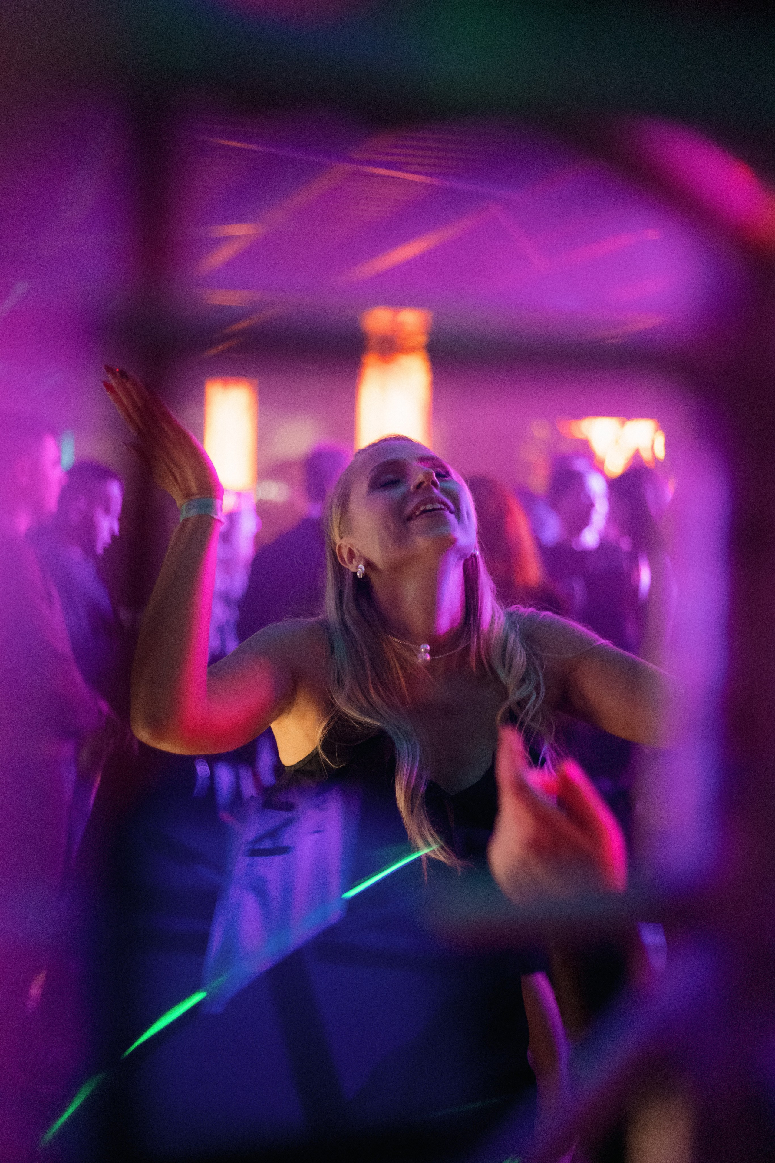 BRAVO BIRTHDAY 13 — PART I. СВОИ. ФОТООТЧЕТЫ-СОБЫТИЯ-МЕСТА