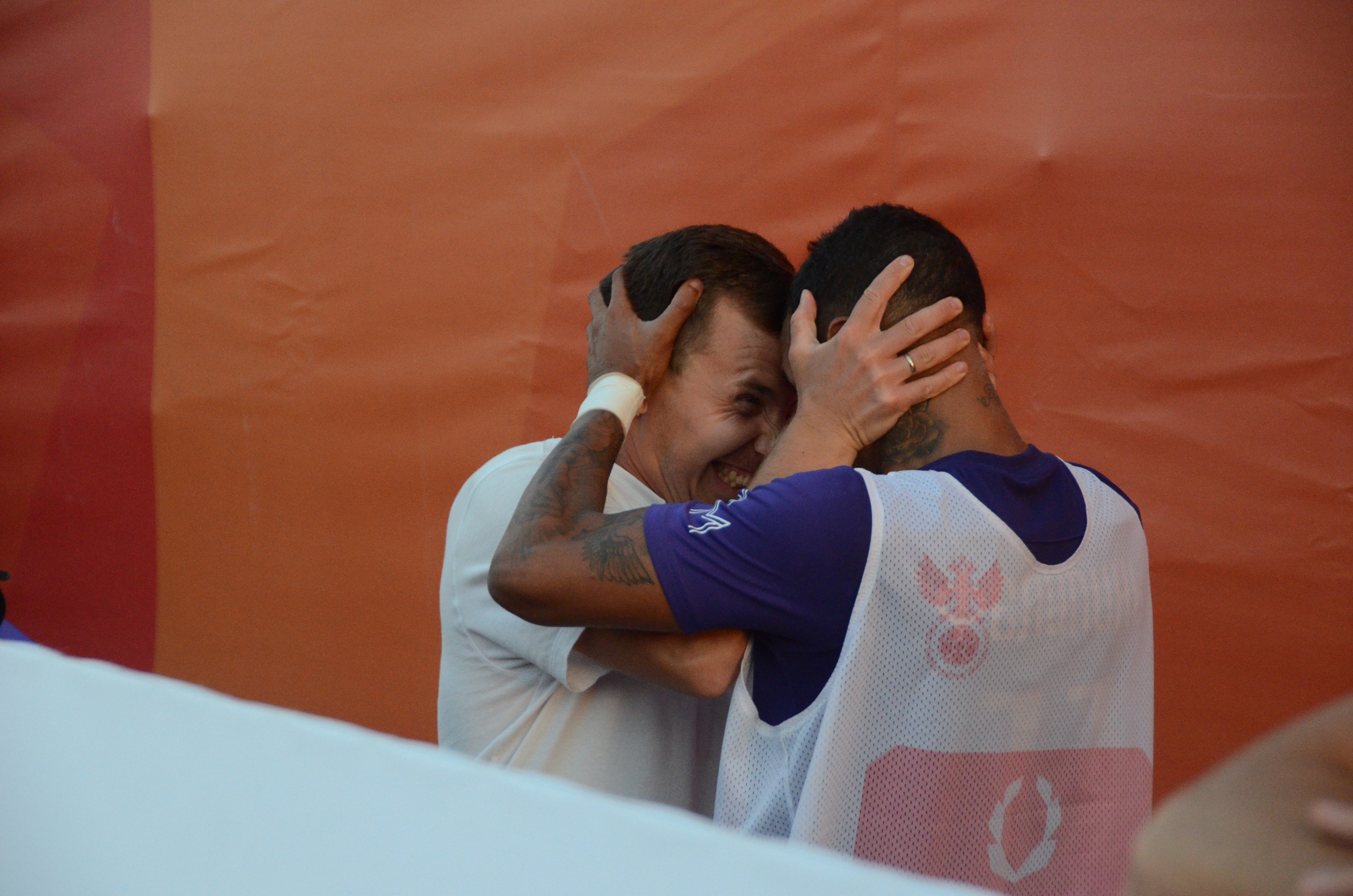 Суперфинал Чемпионата России по пляжному футболу. Фотокрыжовник. Снимаем, дружим, путешествуем