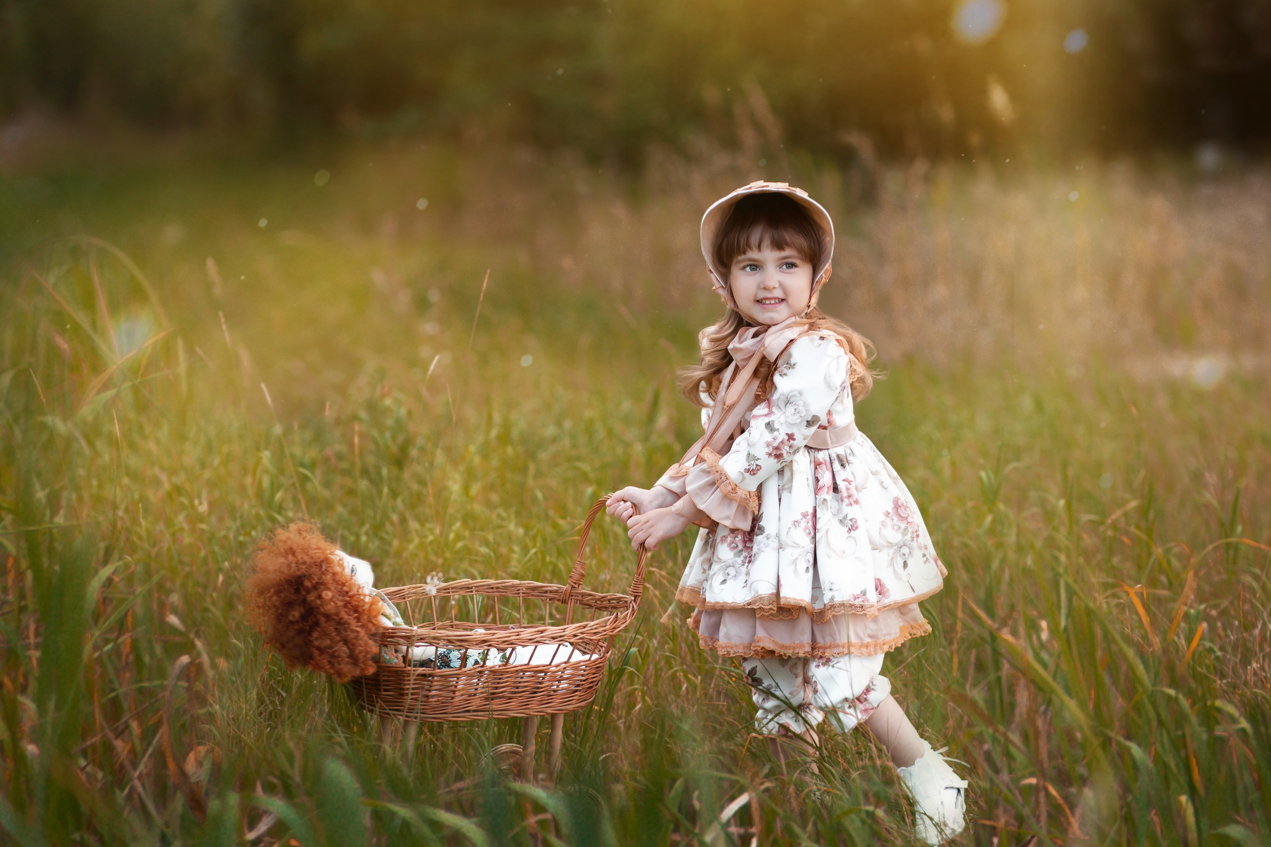 ДЕТСКИЙ САД