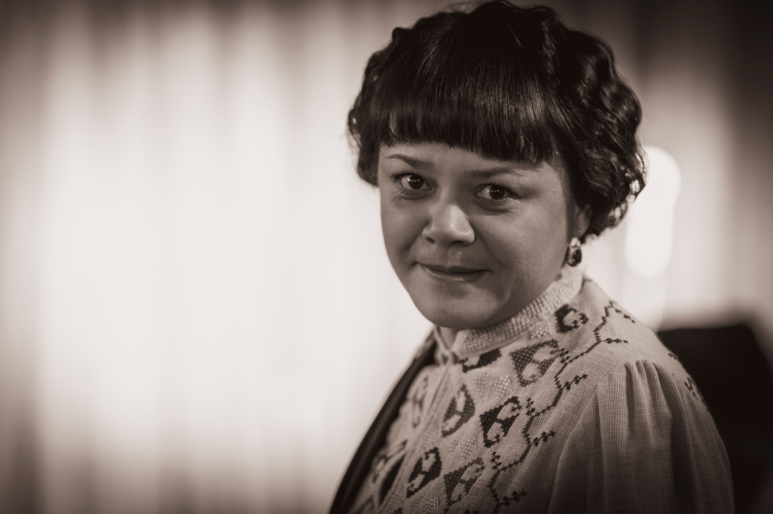 Ретро вечеринка. Фотограф Роман Адлер