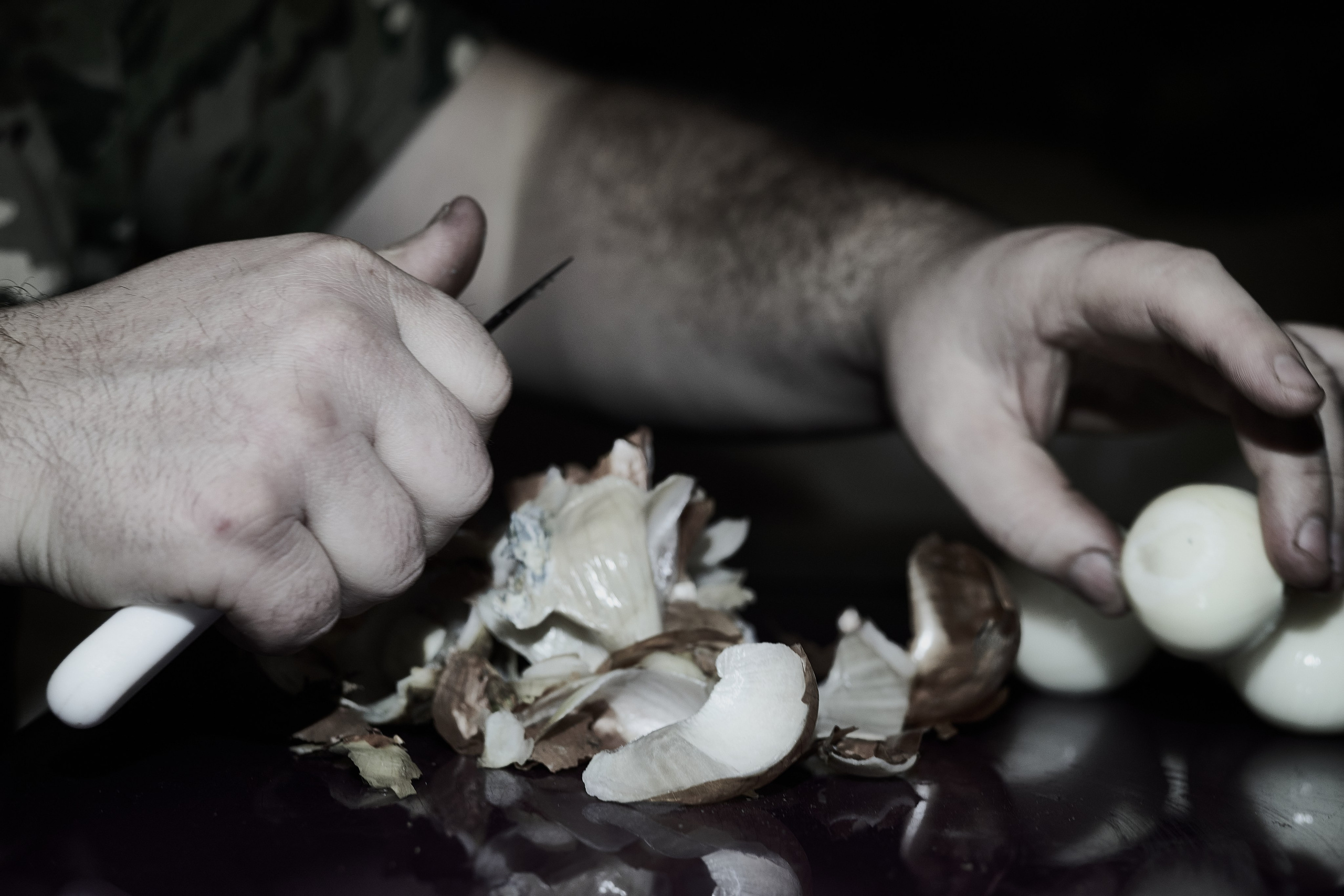 Басма. Фотограф Роман Адлер